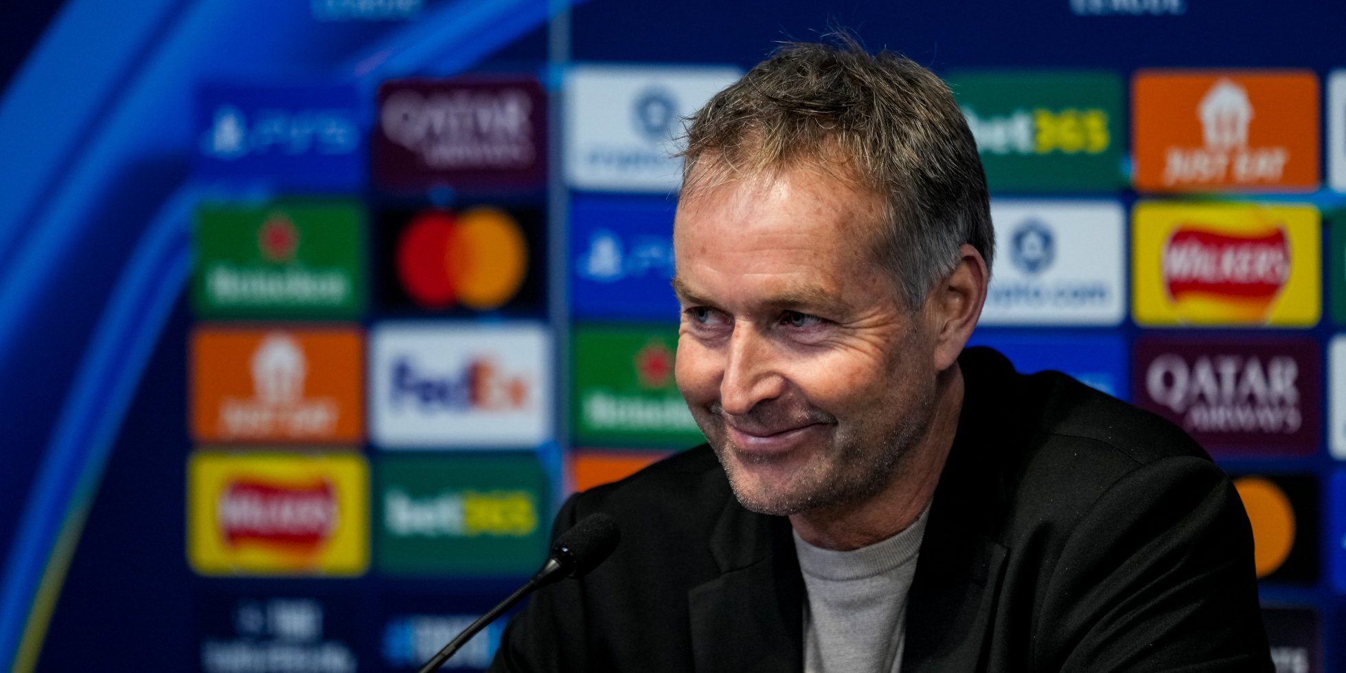 Hjulmand eyes pivotal Newcastle win for rejuvenated Leverkusen