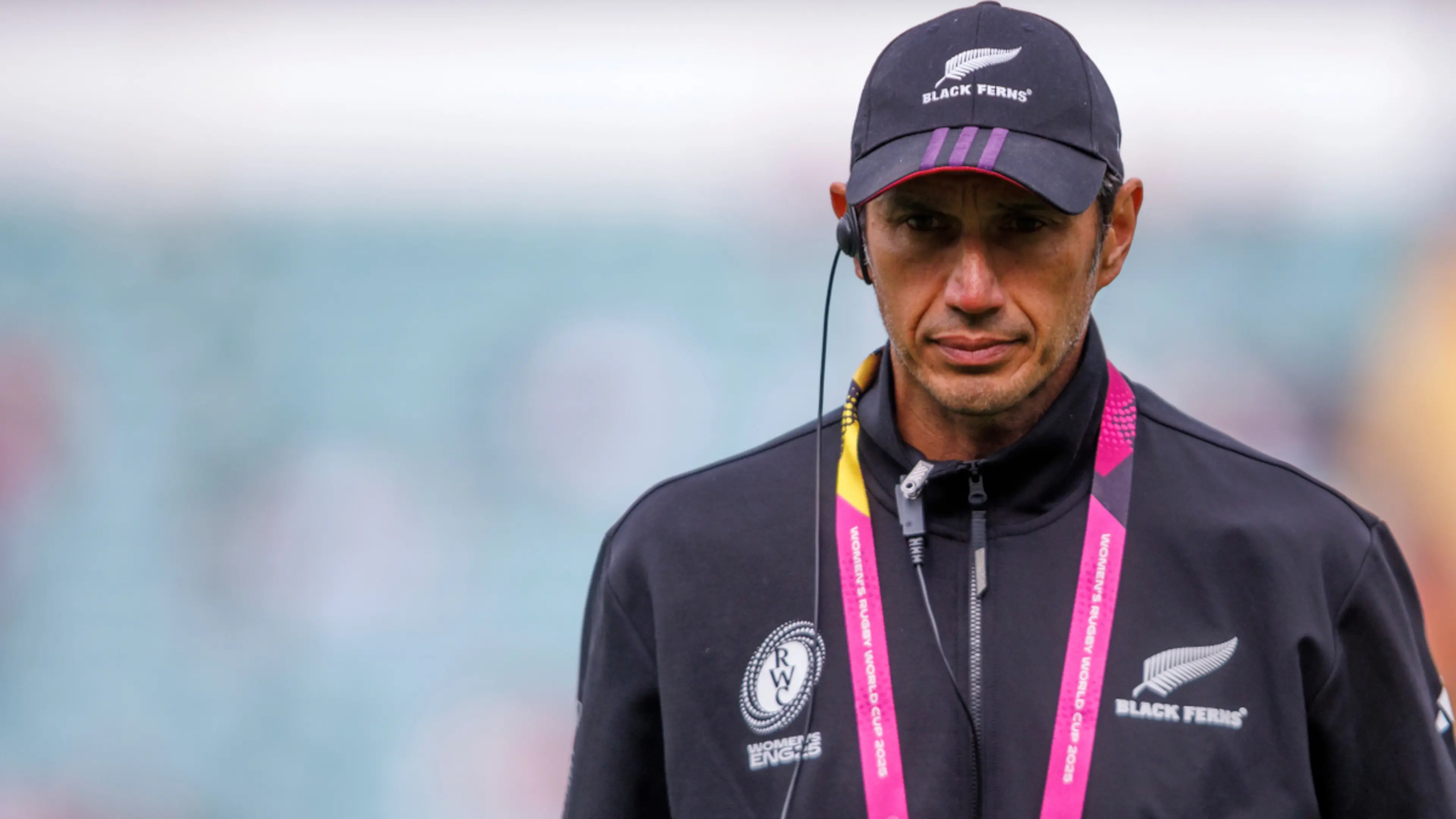 New Zealand coach Bunting steps down after Women's World Cup failure