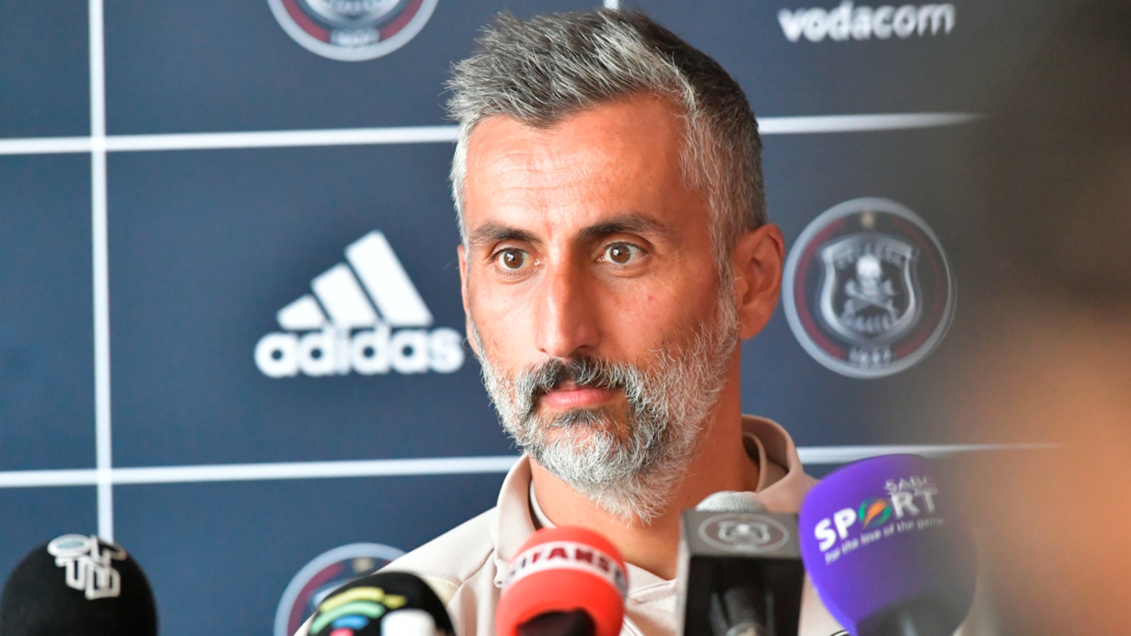 Pirates have unwanted record in 2023-24 DStv Premiership season