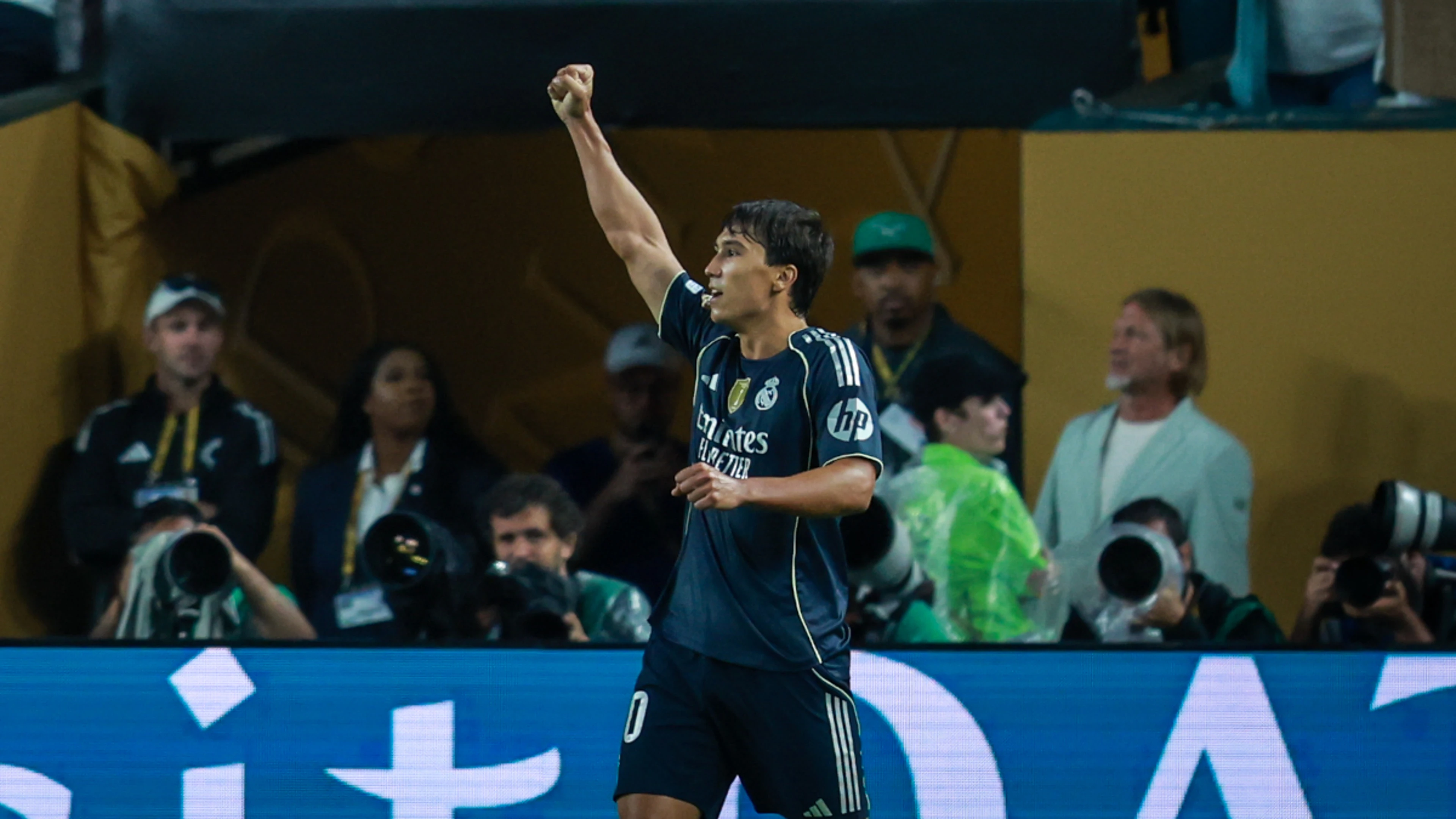 Ten things we learned this week in LaLiga EA Sports