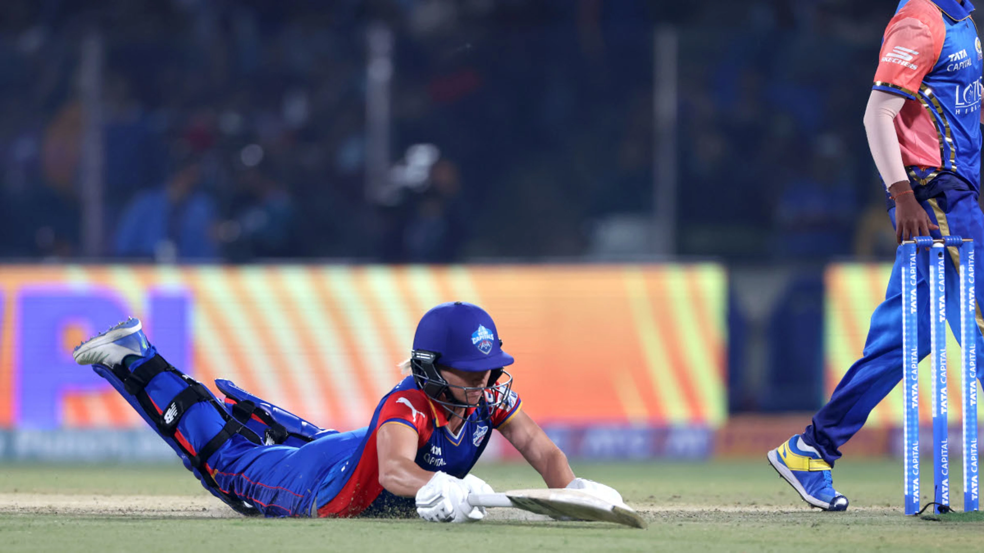 Lanning's mentality key to Delhi's run to third straight WPL final, says Rodrigues