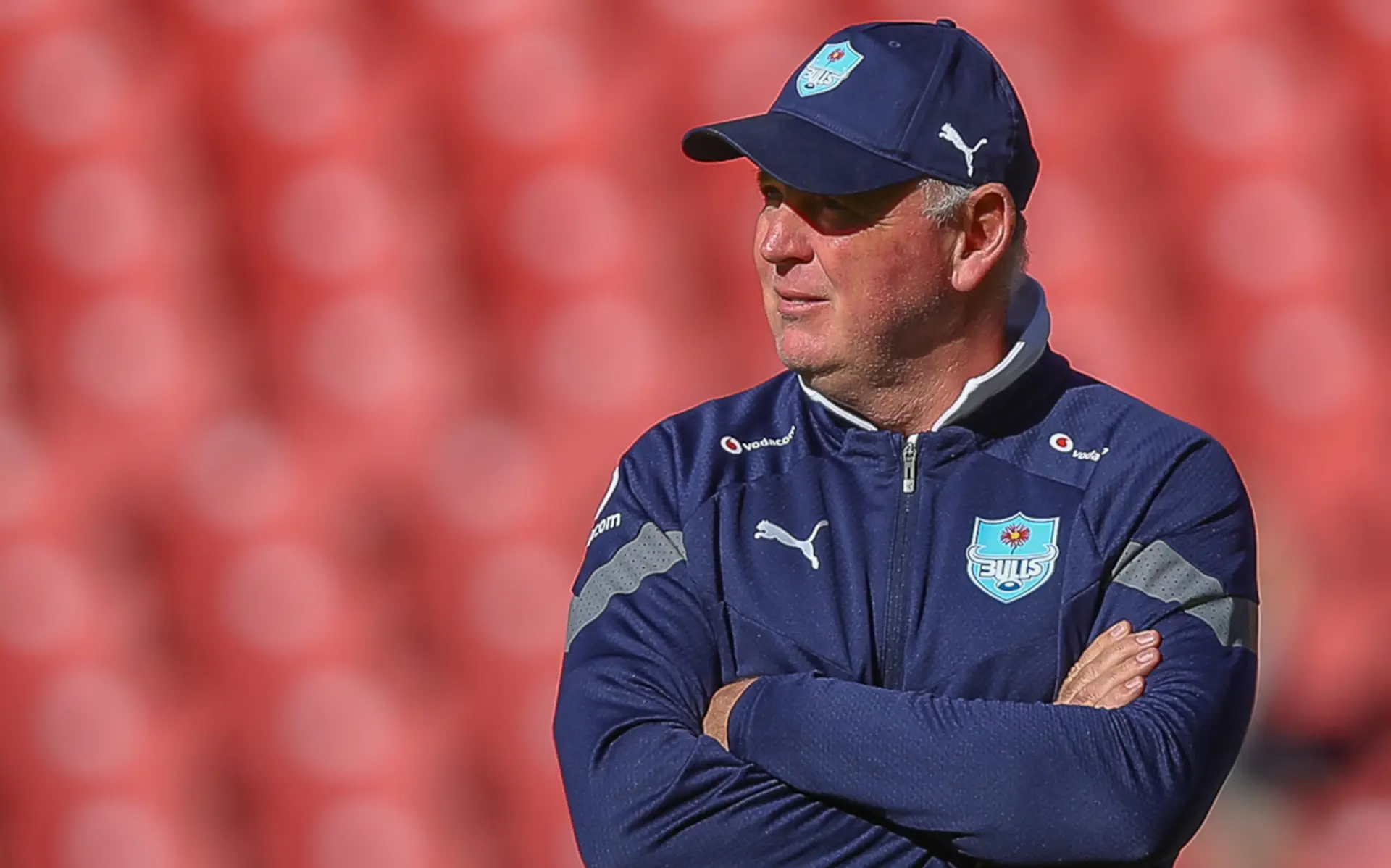 Vodacom Bulls and Jake White separate by mutual agreement