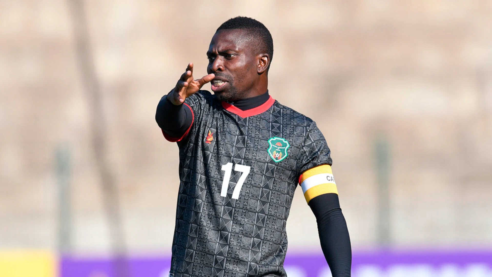 Malawi set for stern Senegal test