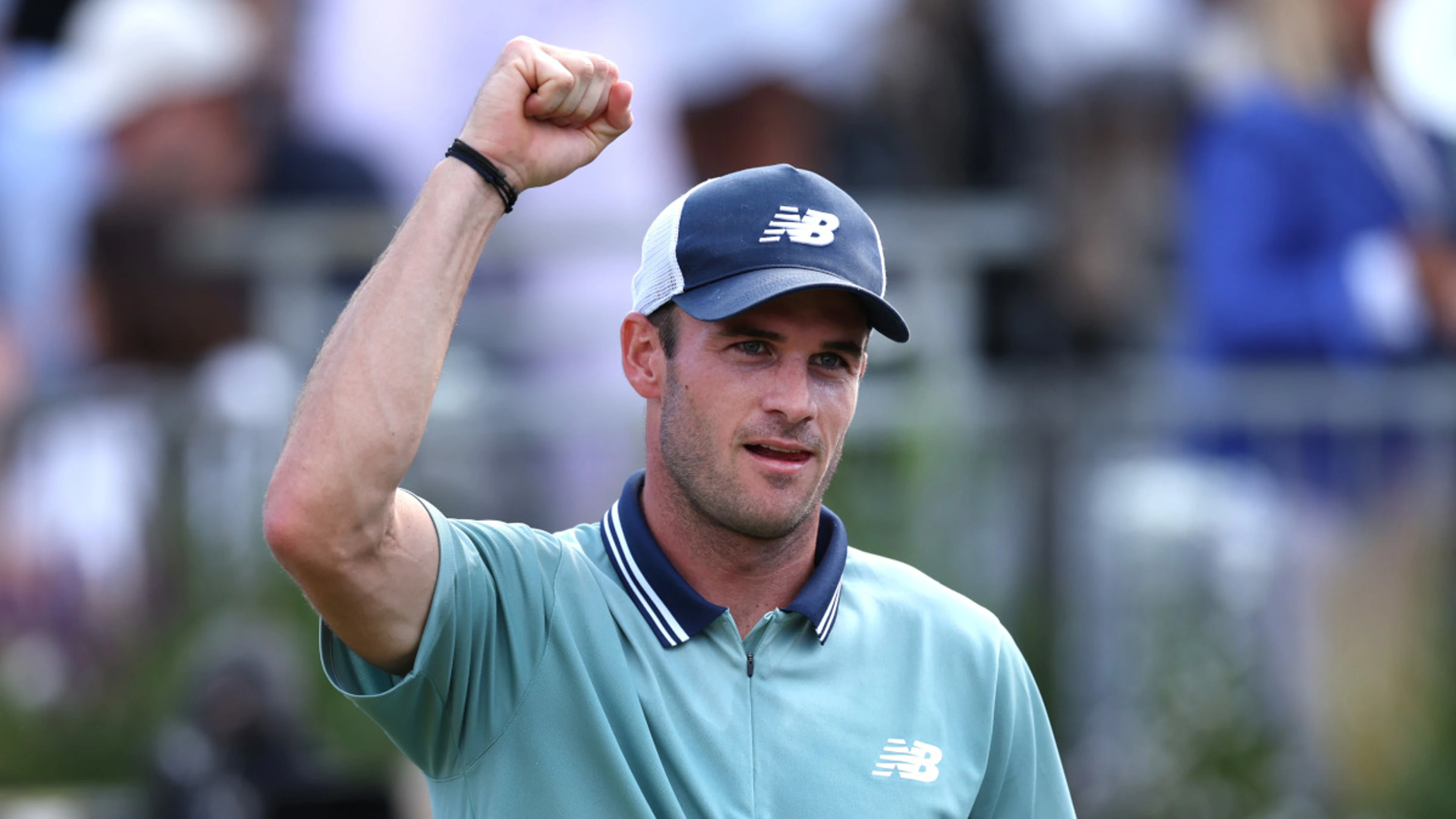 Paul ousts Korda to face Musetti in Queen's final