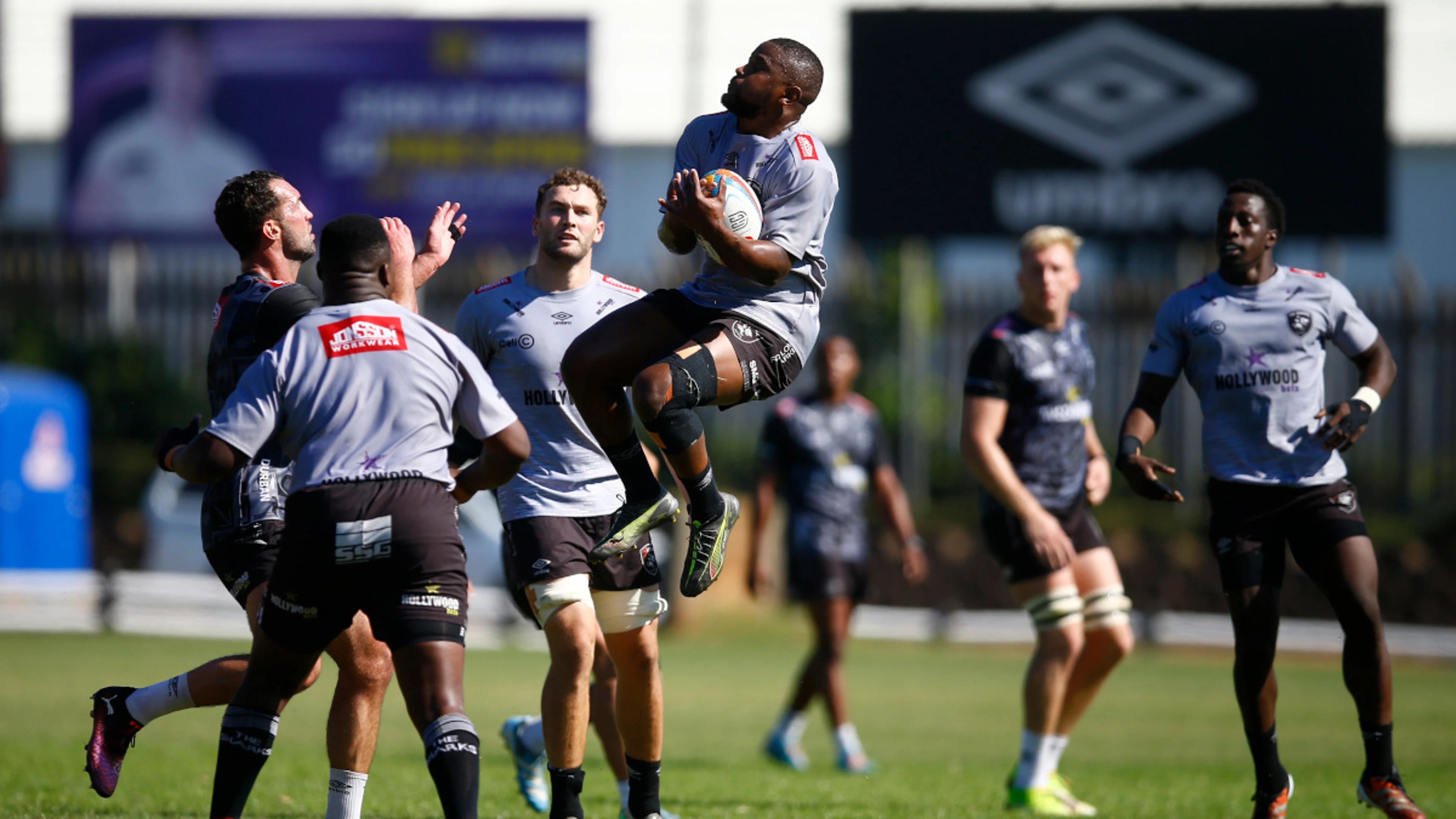 URC PREVIEW: Mission accomplished but there is pressure on Sharks