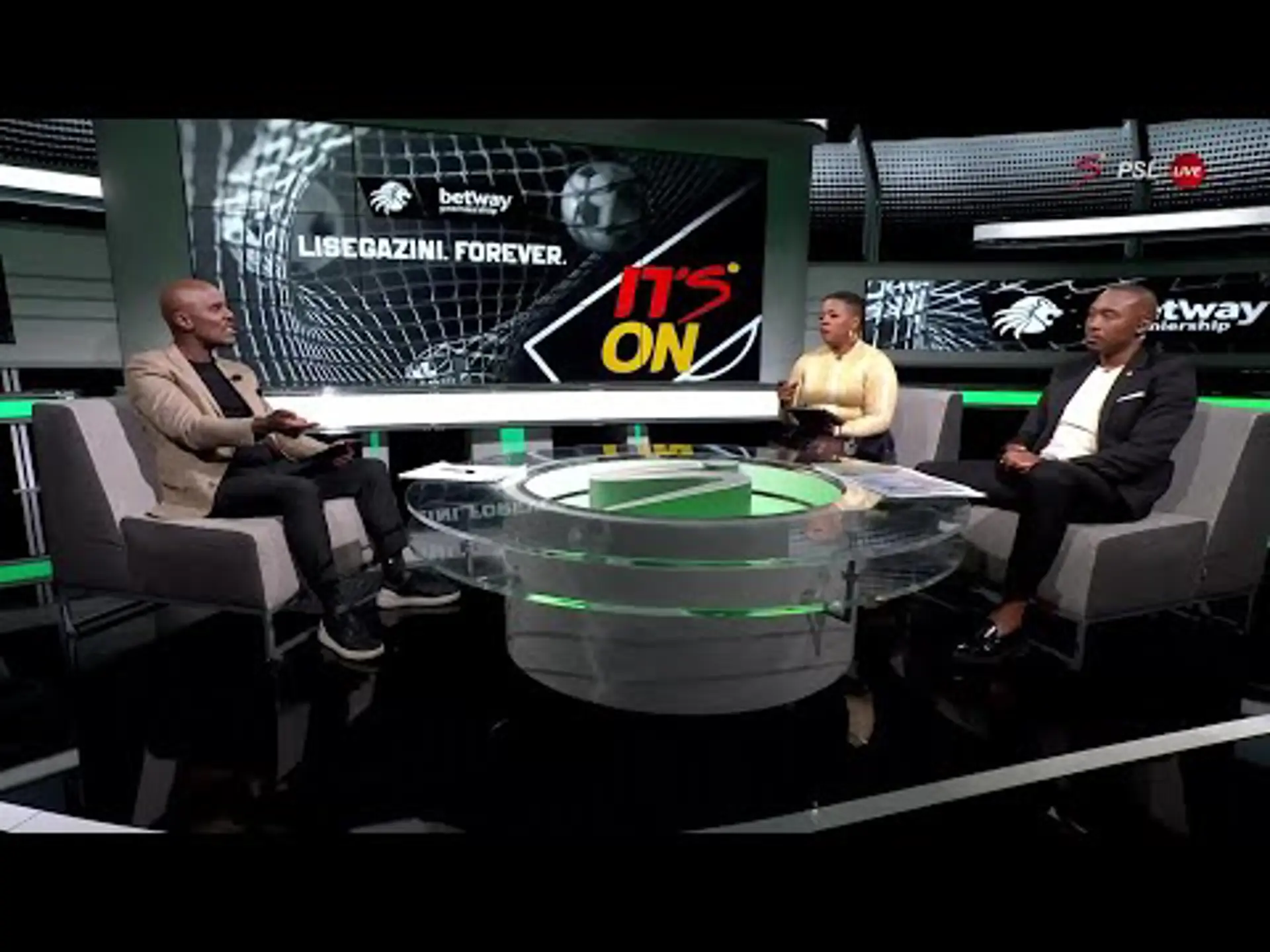 Betway Premiership Wrap | Studio Analysis & Talking Points | 17 September 2025