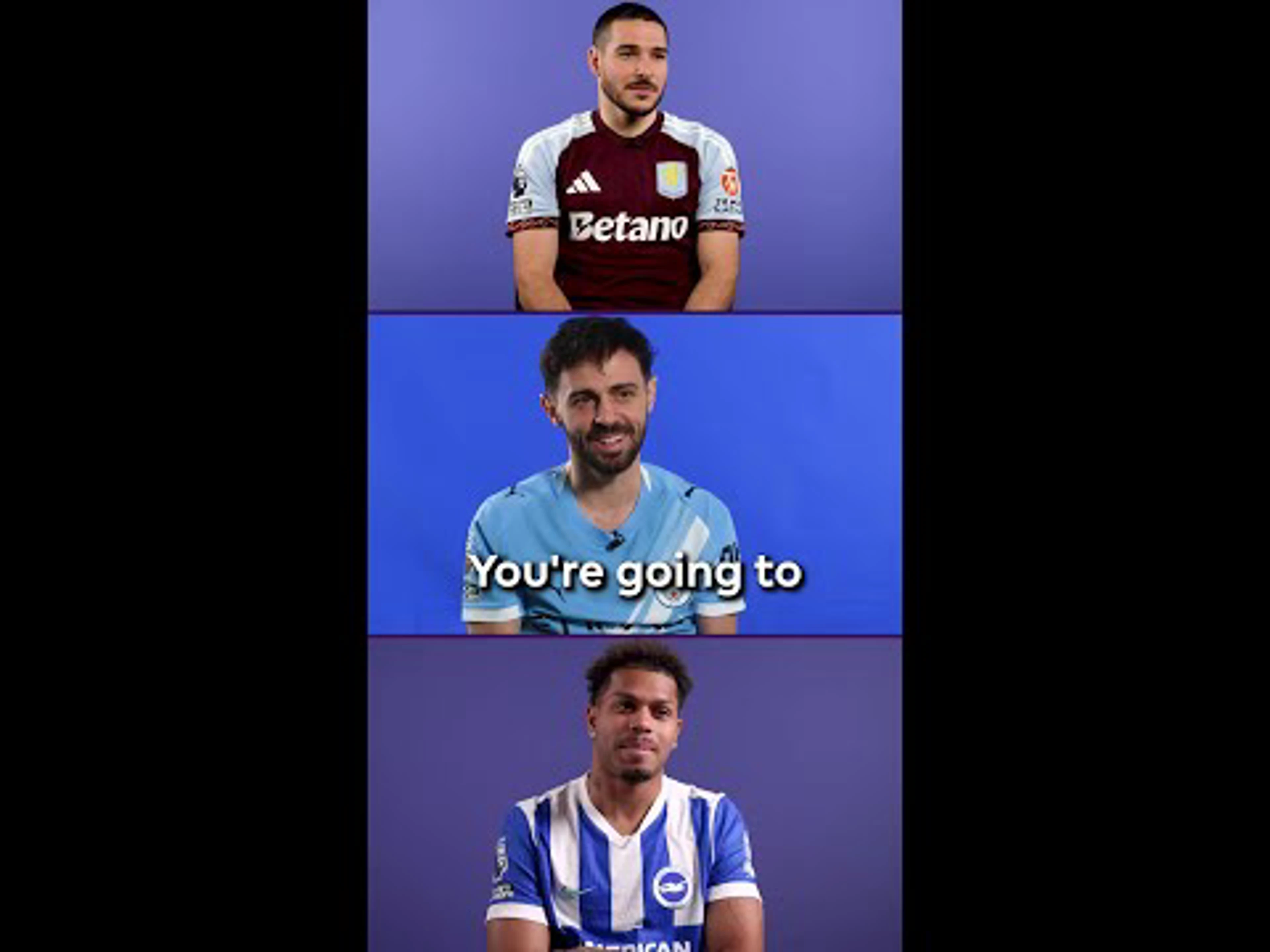 PL stars build their PERFECT tennis player!