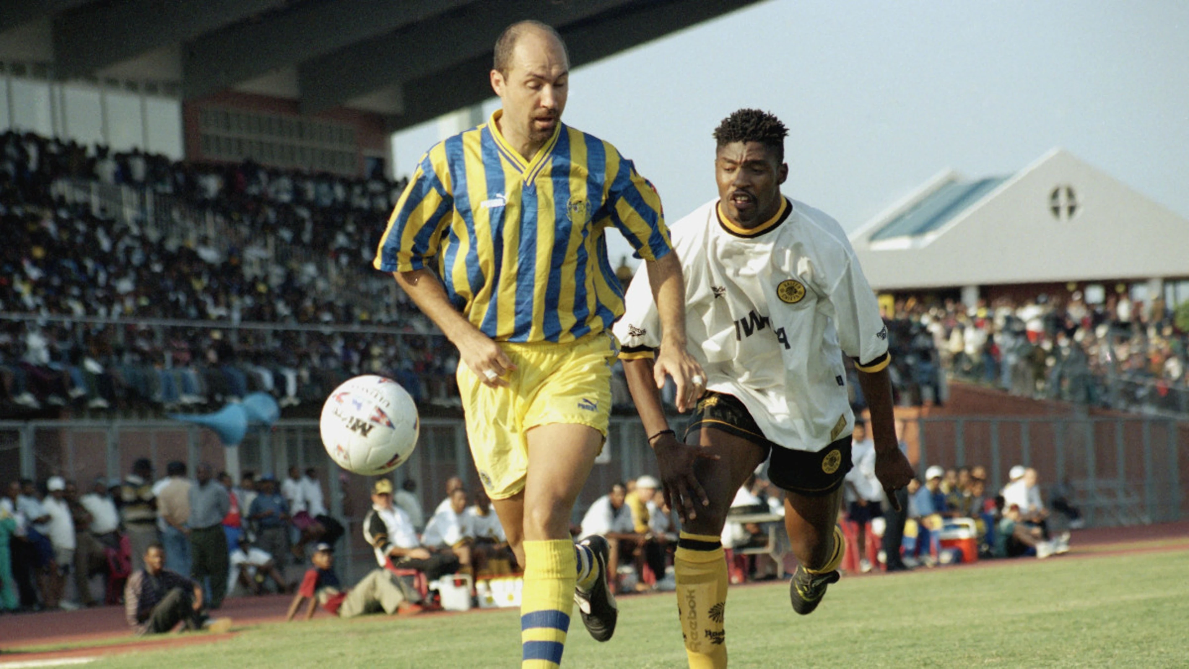 Pulse of the Nation Episode 3: When tragedy struck