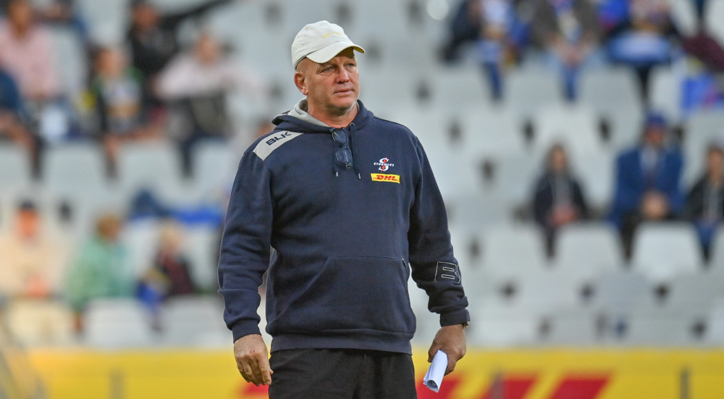 Stormers the big winners as first phase ends