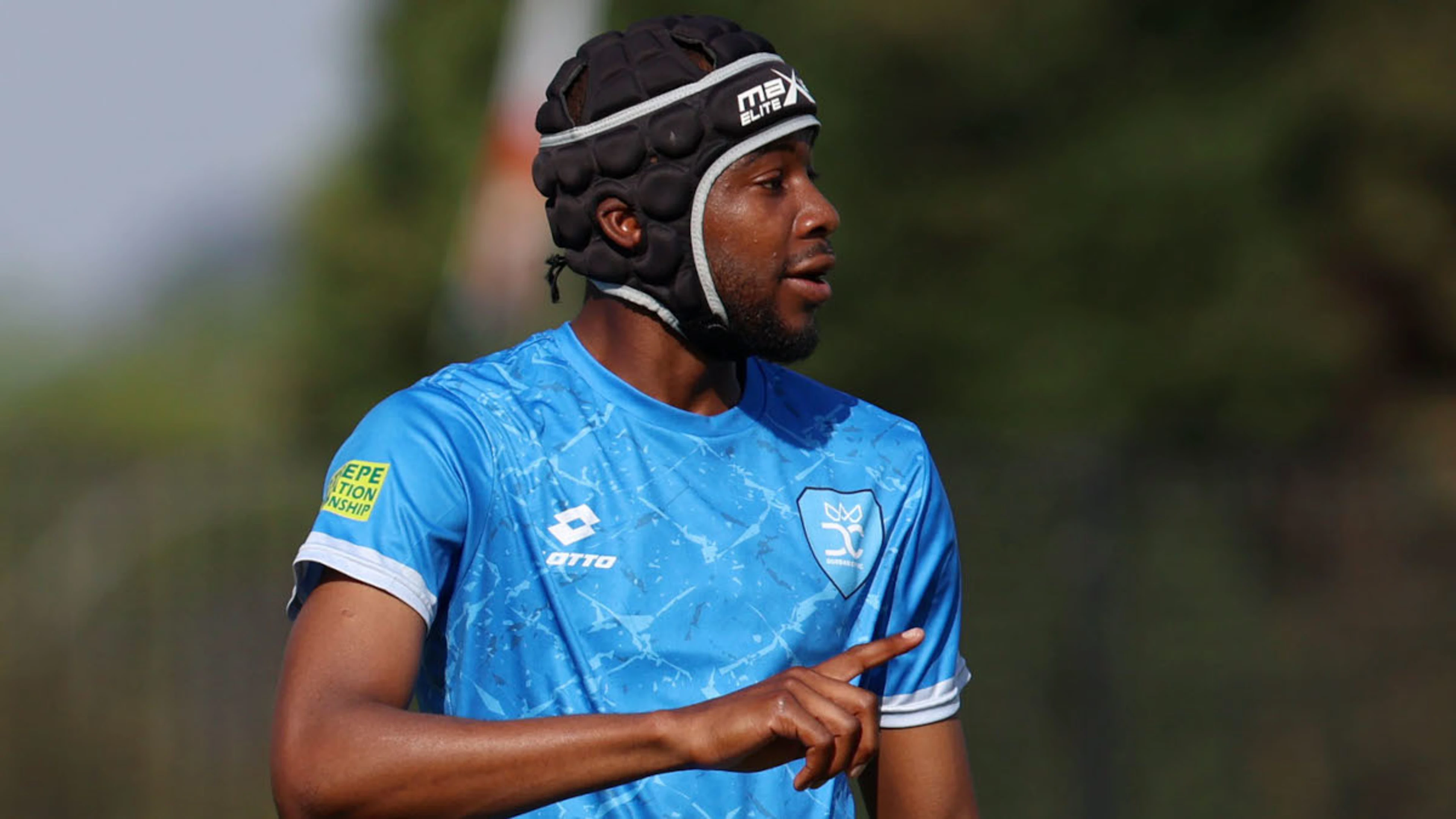 Upington, Durban City seek to bounce back in Motsepe Foundation Championship