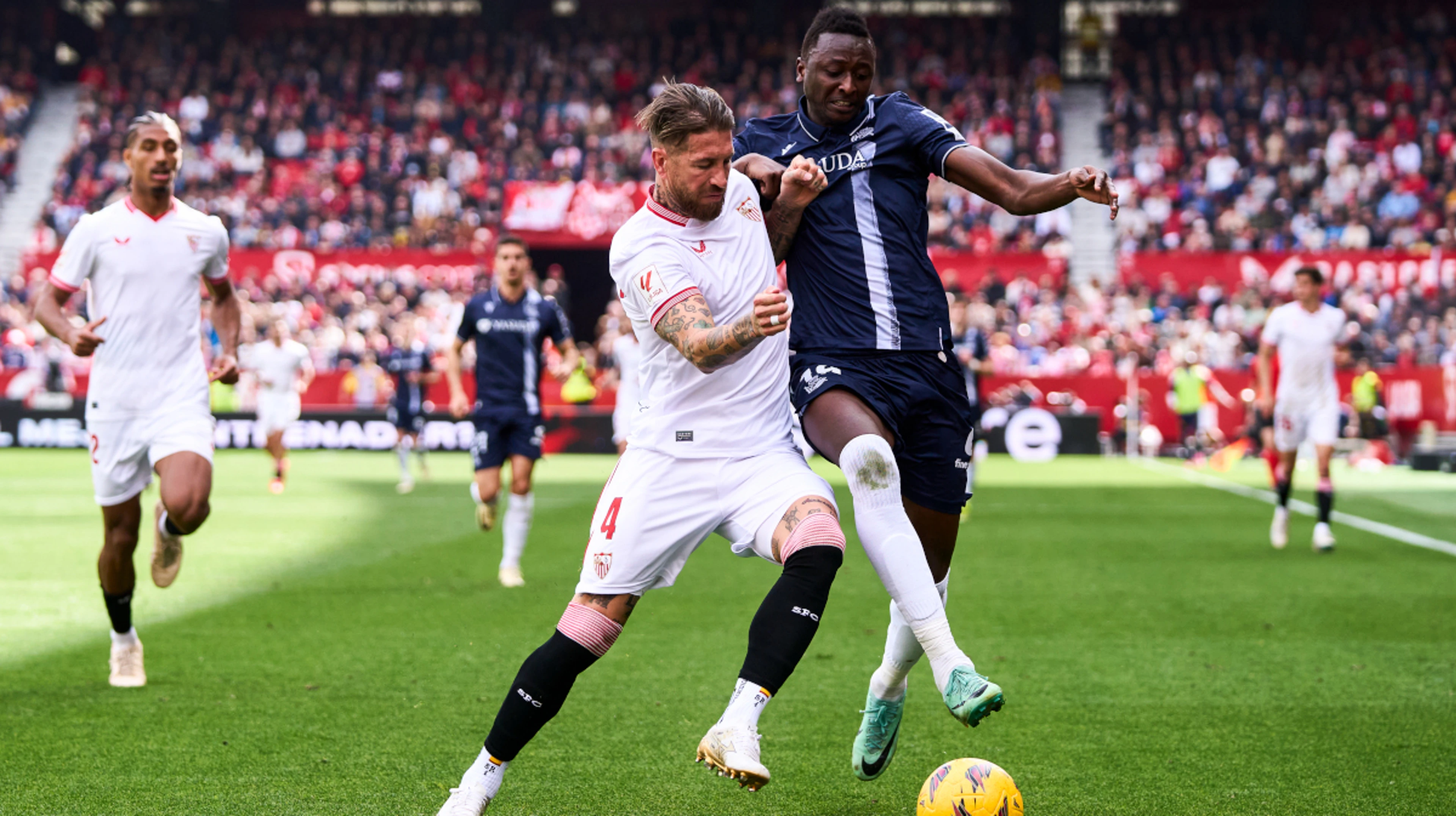 Real Sociedad lose again ahead of PSG decider