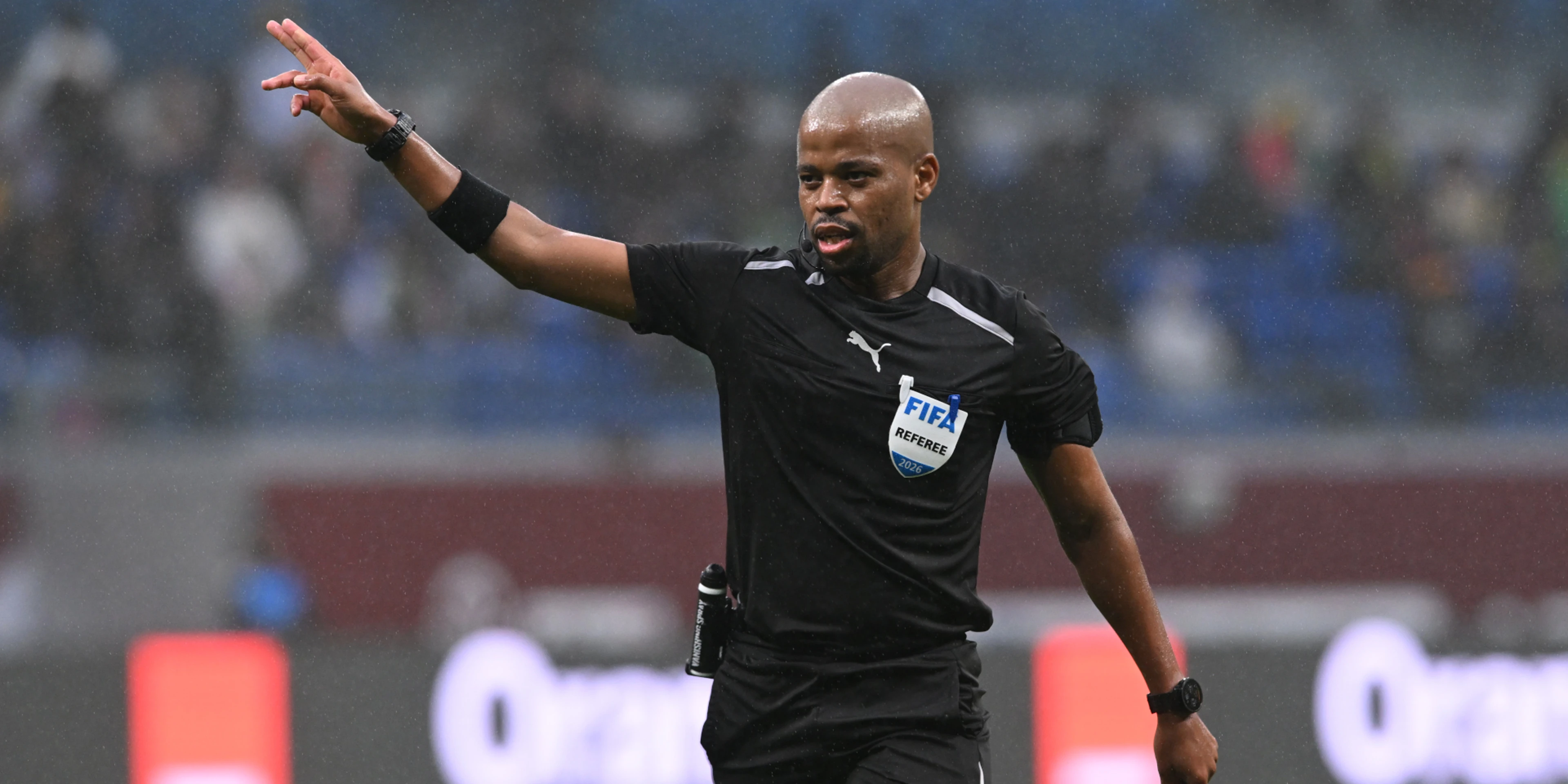 SA referees for FIFA panel in 2026