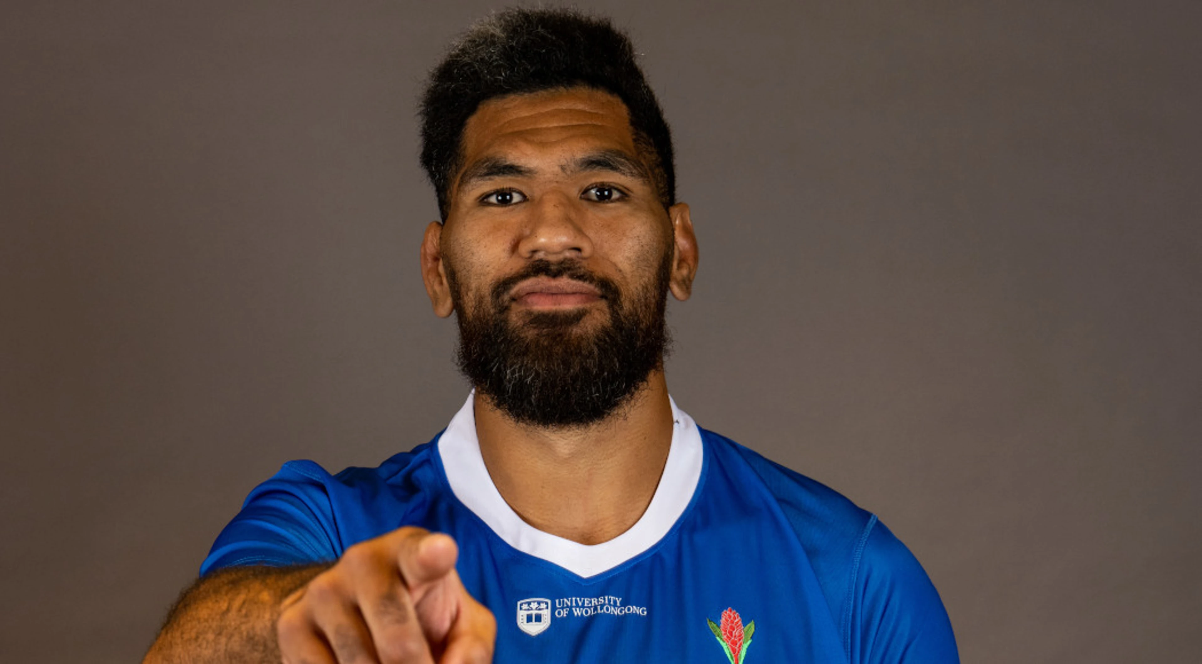 Samoa's Alainuuese, Toomaga-Allen set for debuts