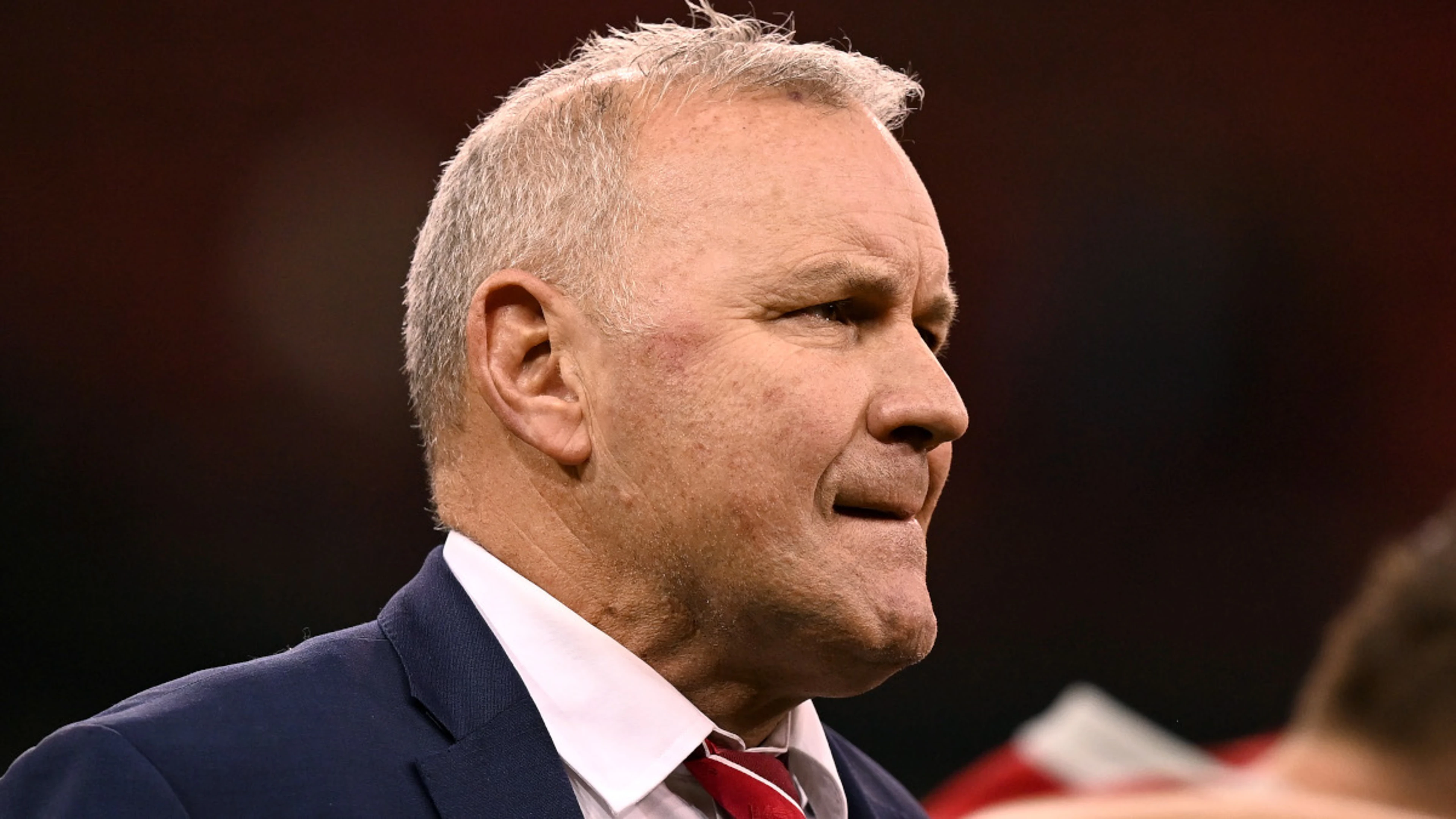 Former Wales boss Pivac joins Japan's Green Rockets