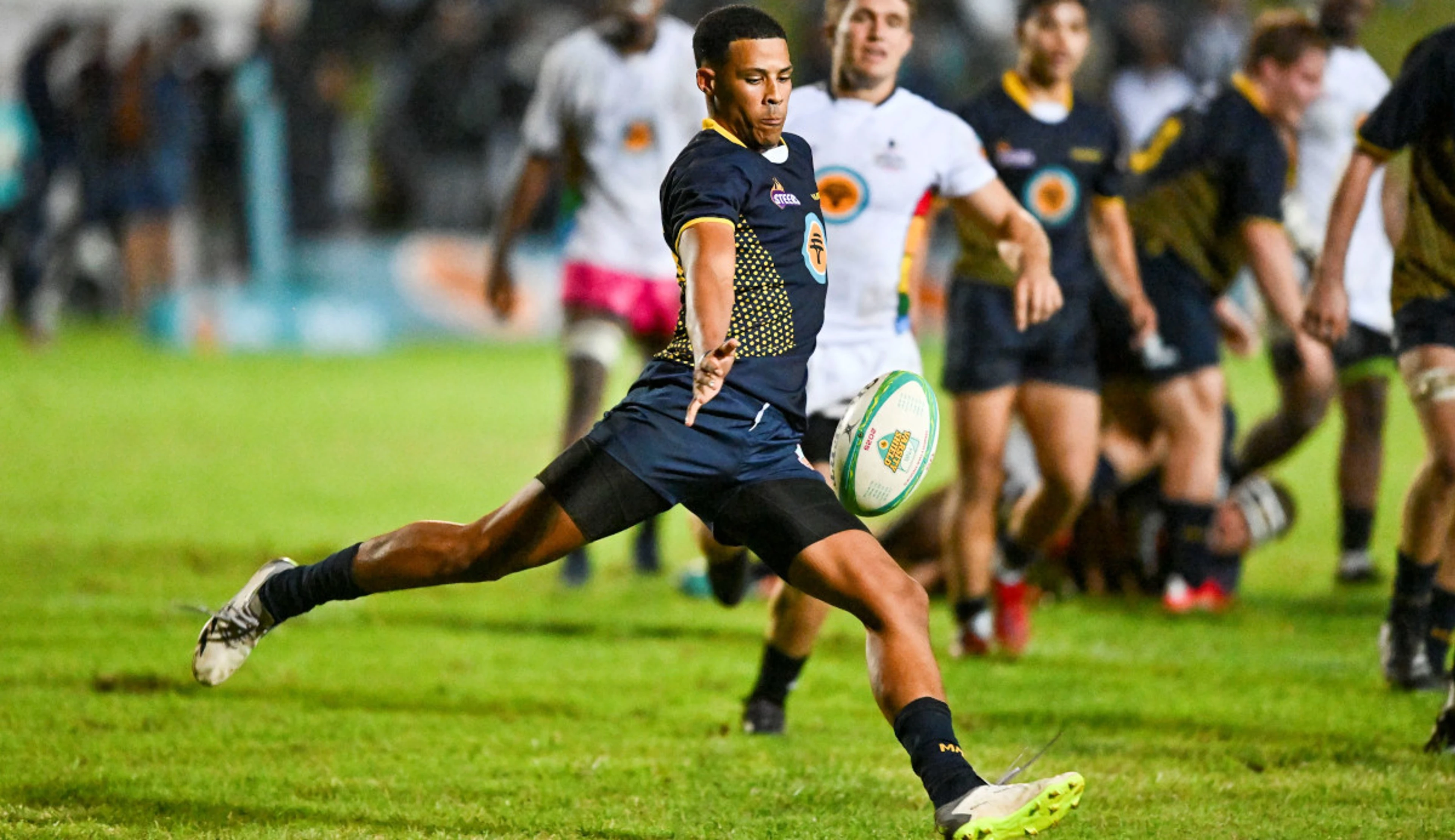 FNB Varsity Shield round 3 wrap report: Big comeback win for Comets over Gemmies while the Cape sides remain unbeaten
