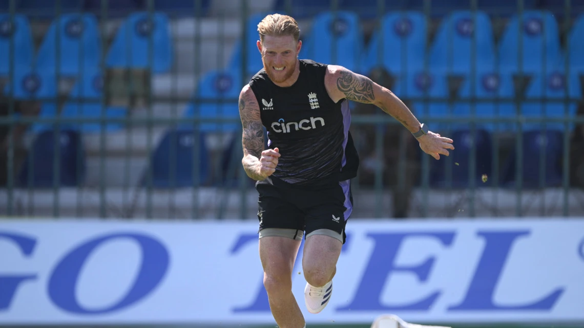 Stokes named in England team for second Pakistan test | SuperSport