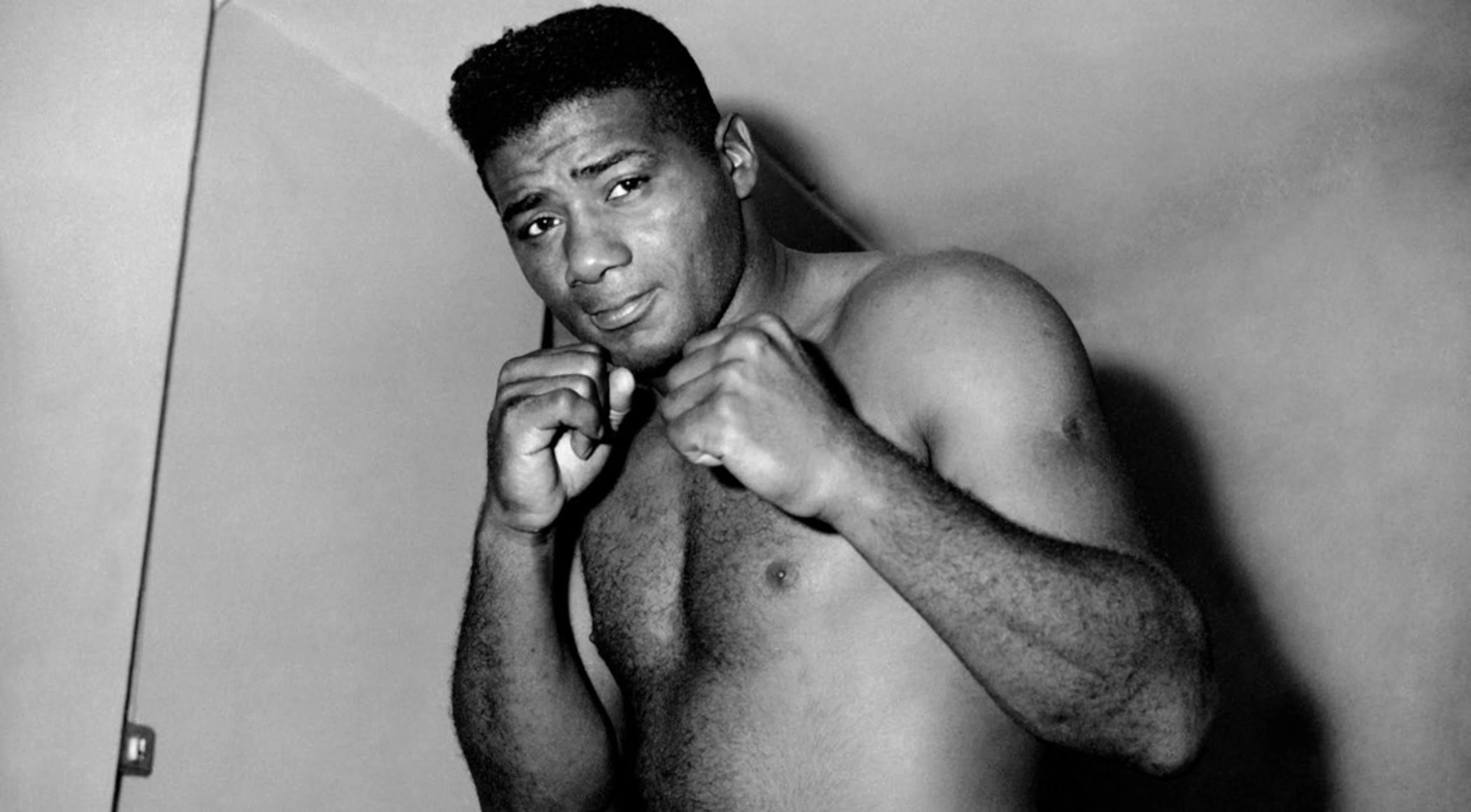 Patterson never got the recognition he deserved