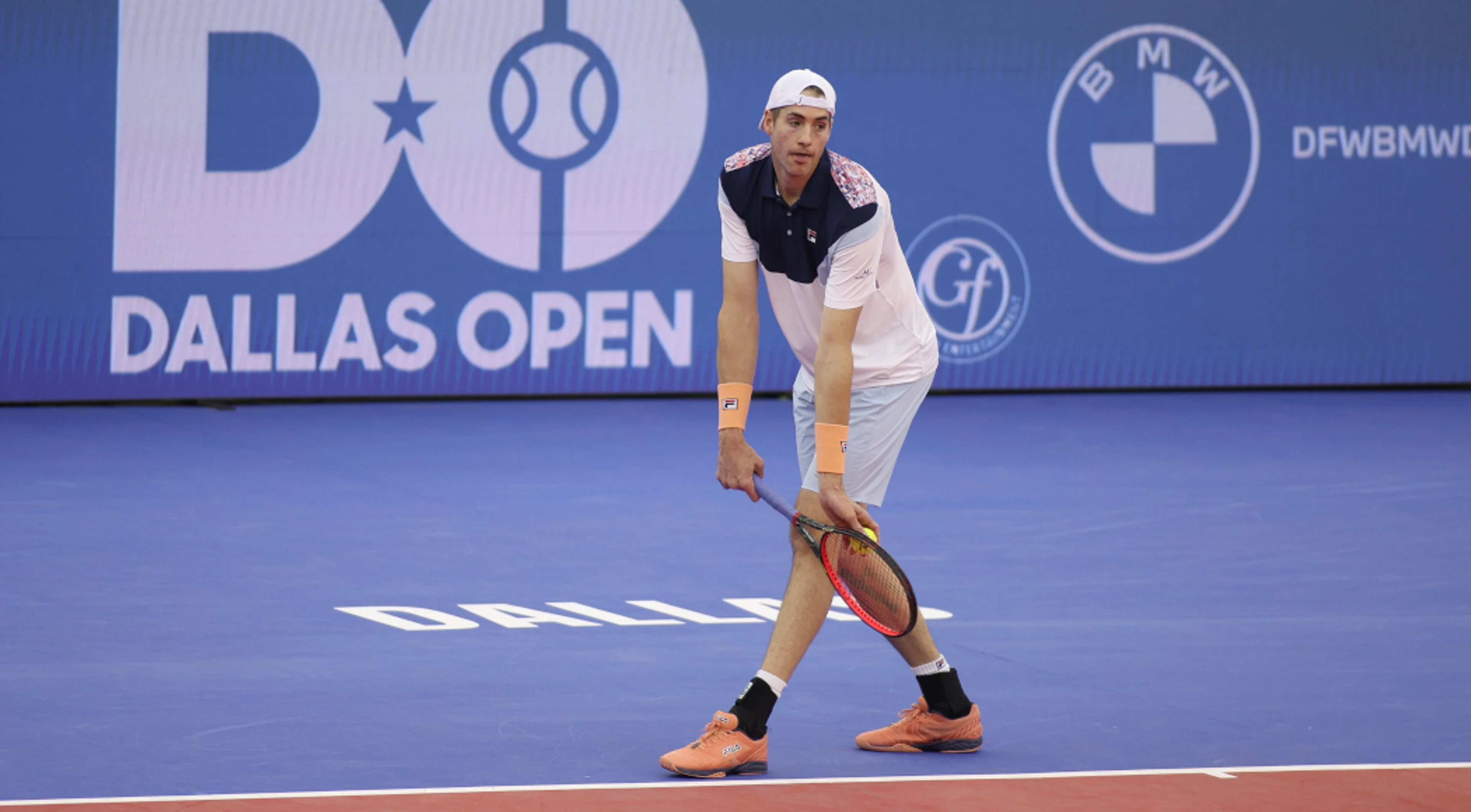 Isner becomes first man to win 500 tour-level tie-breaks