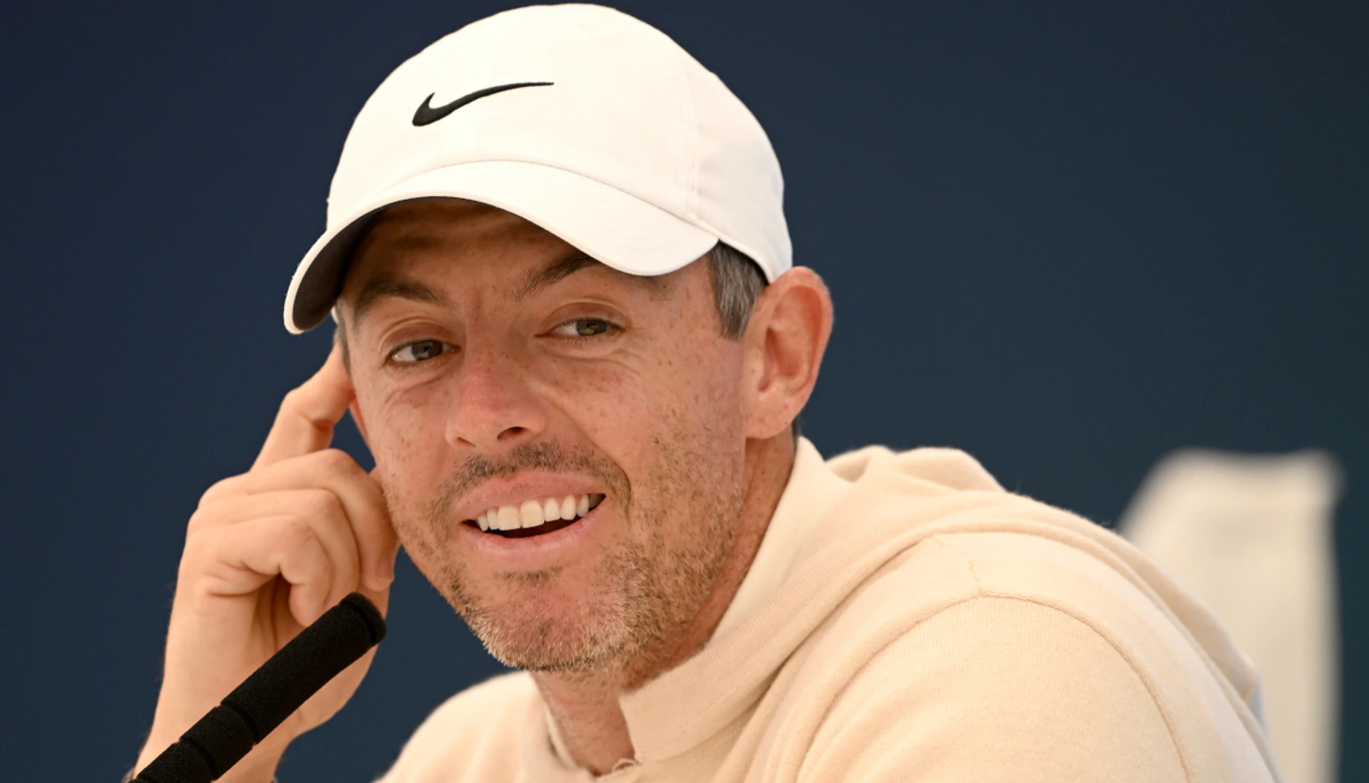 McIlroy eyes Wentworth glory after Irish Open collapse