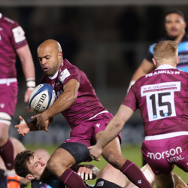 WEEKEND WRAP: Two SA wins but Glasgow only outlier in underwhelming round