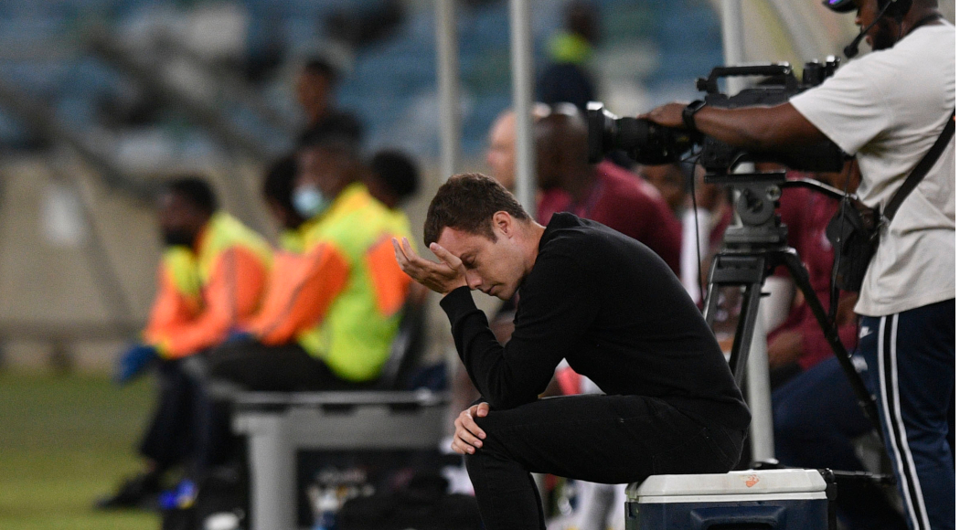 This season’s DStv Premiership coaching changes