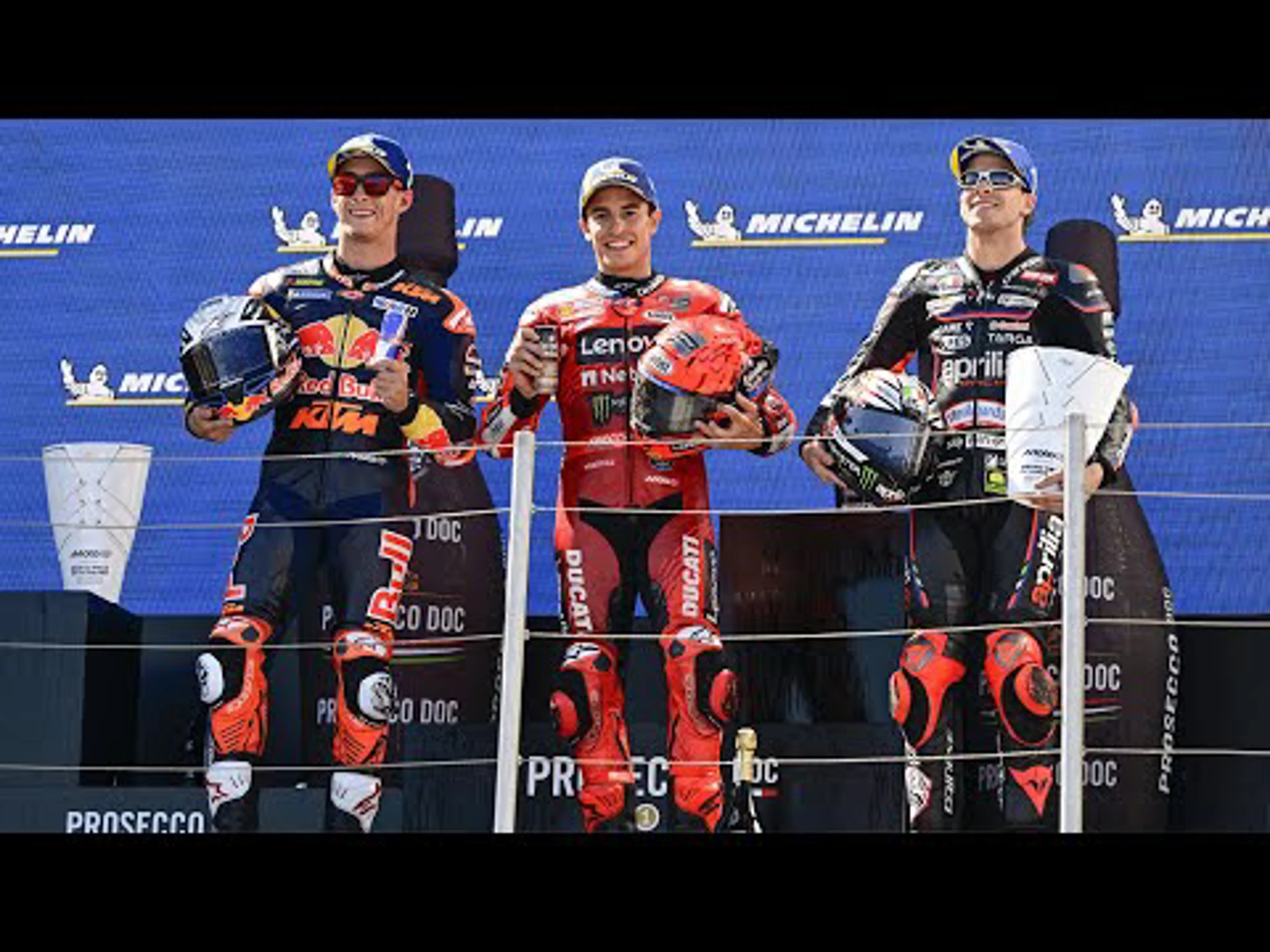 Hungary Grand Prix | Main Race | Highlights | MotoGP