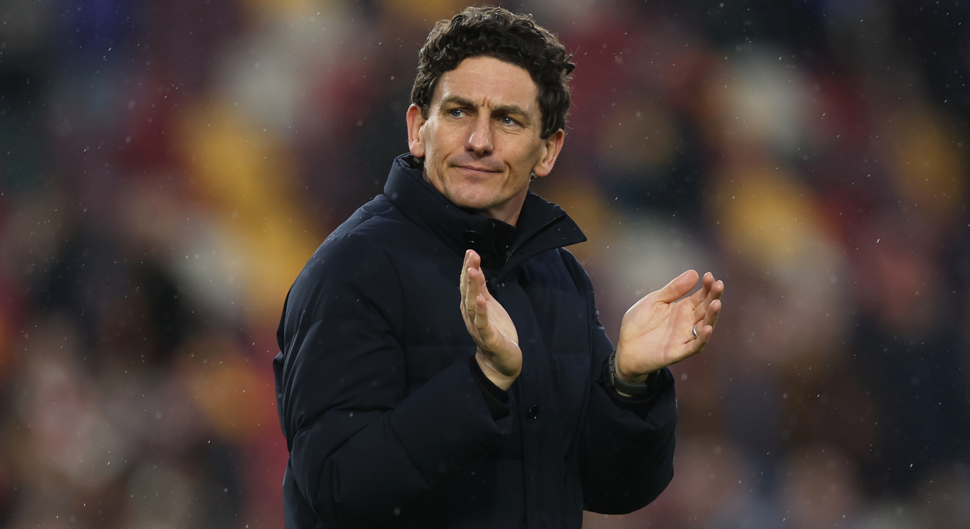 Brentford boss Andrews signs new long-term contract