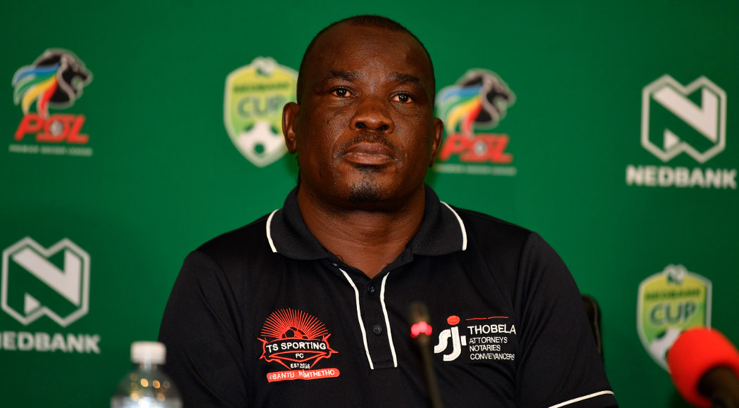 Wits out to avoid cup upset away to Real Kings