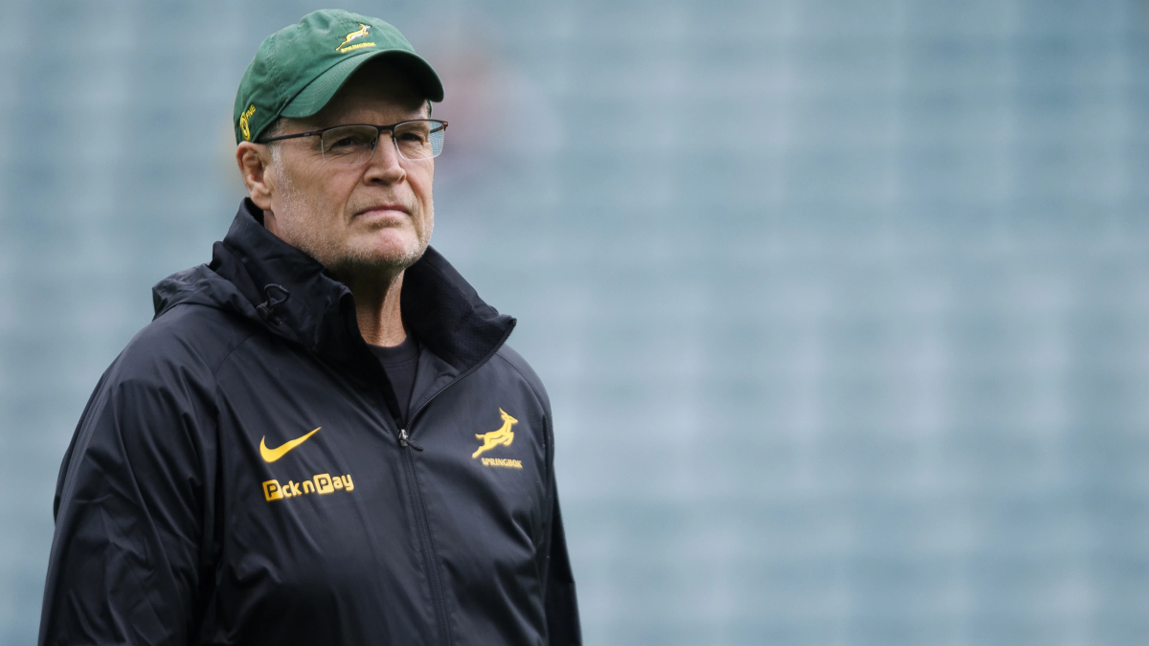 “It wasn’t perfect, but we are proud of the team” - Erasmus