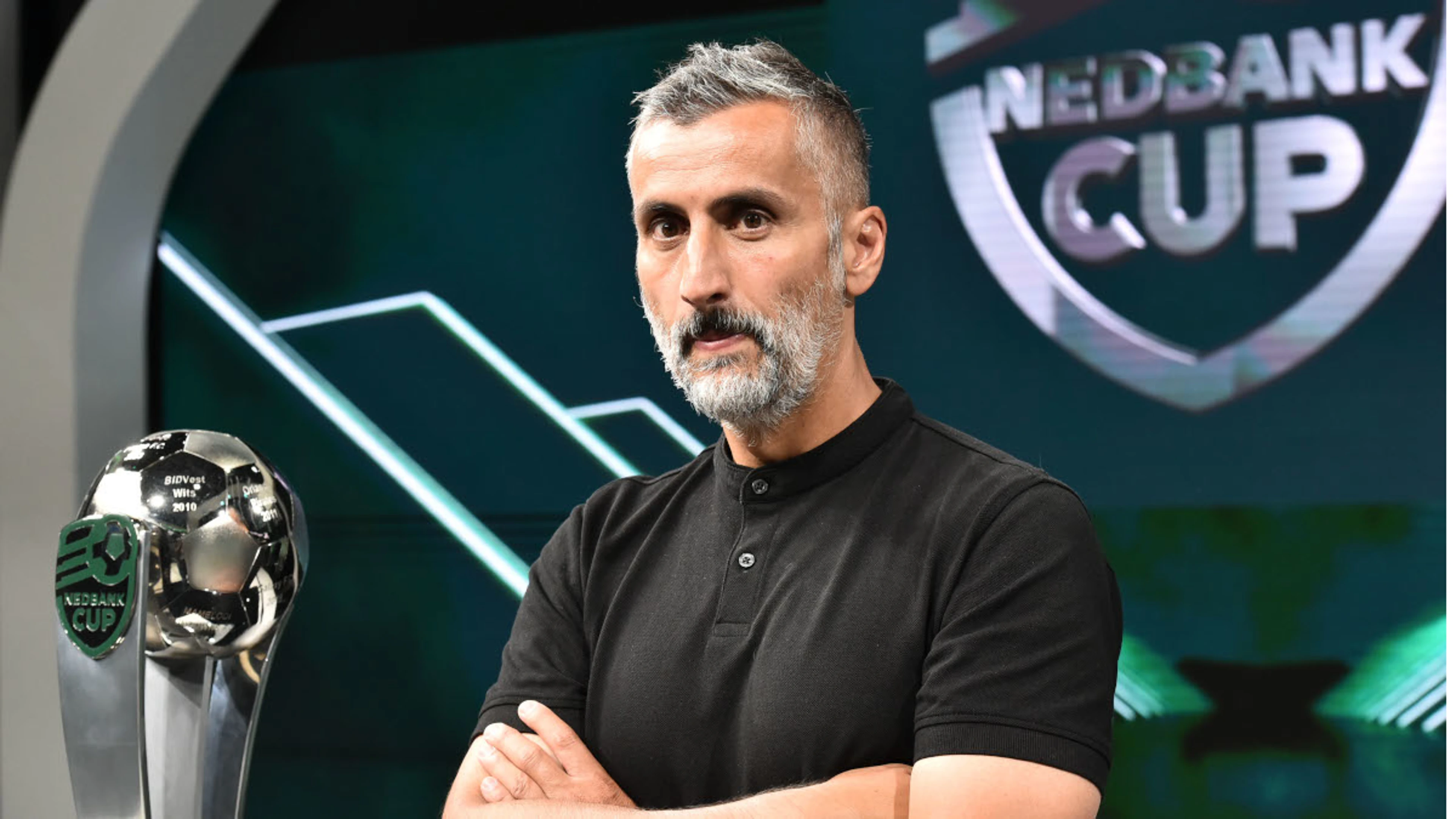 Nedbank Cup semifinal coaches in the spotlight