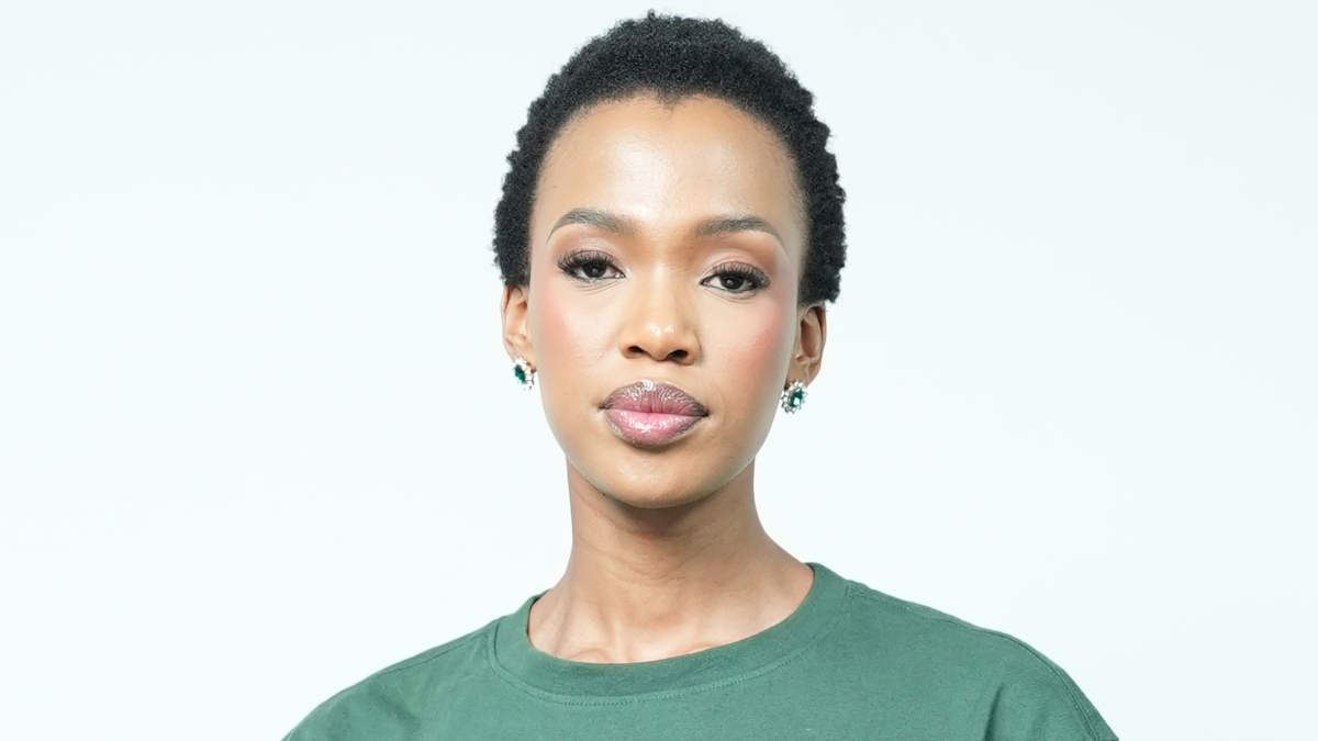 PROFILE - KEBALEPILE RAMAFOKO: World Cup trauma turned in to TV dream