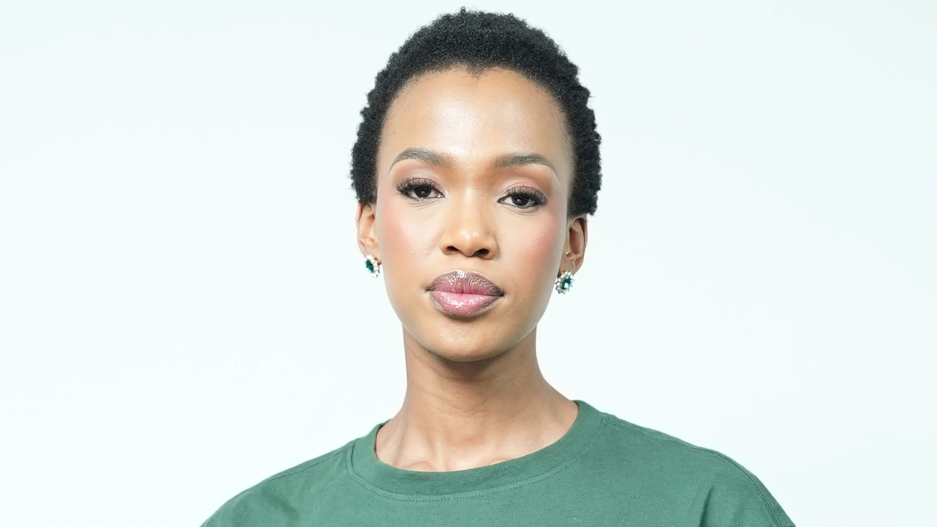 PROFILE - KEBALEPILE RAMAFOKO: World Cup trauma turned in to TV dream