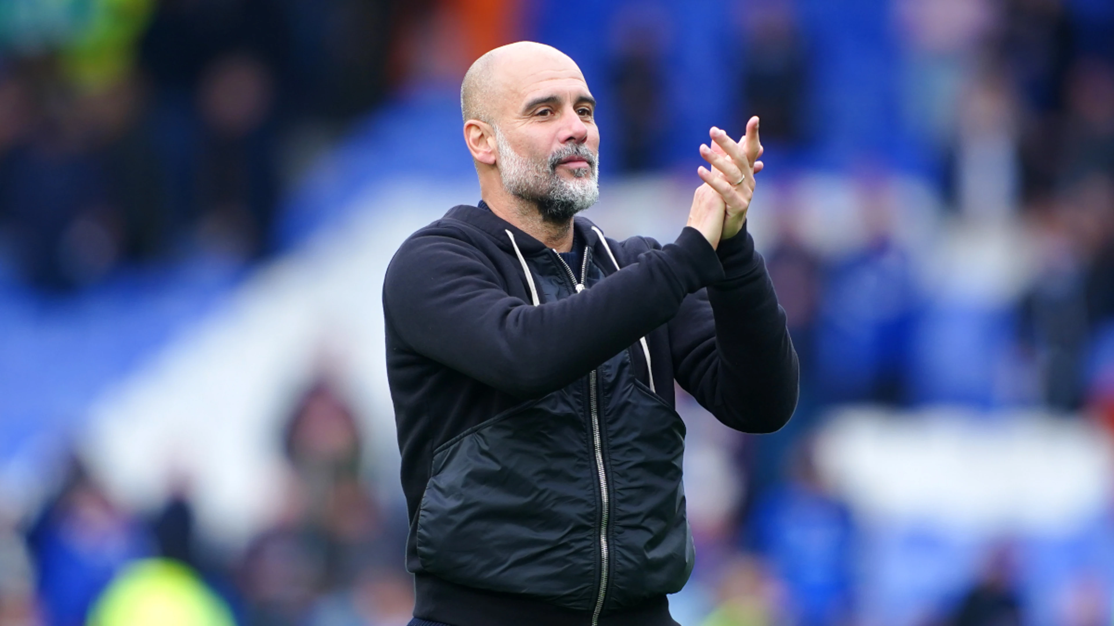 Guardiola says Man City must show 'spirit' to get back on top