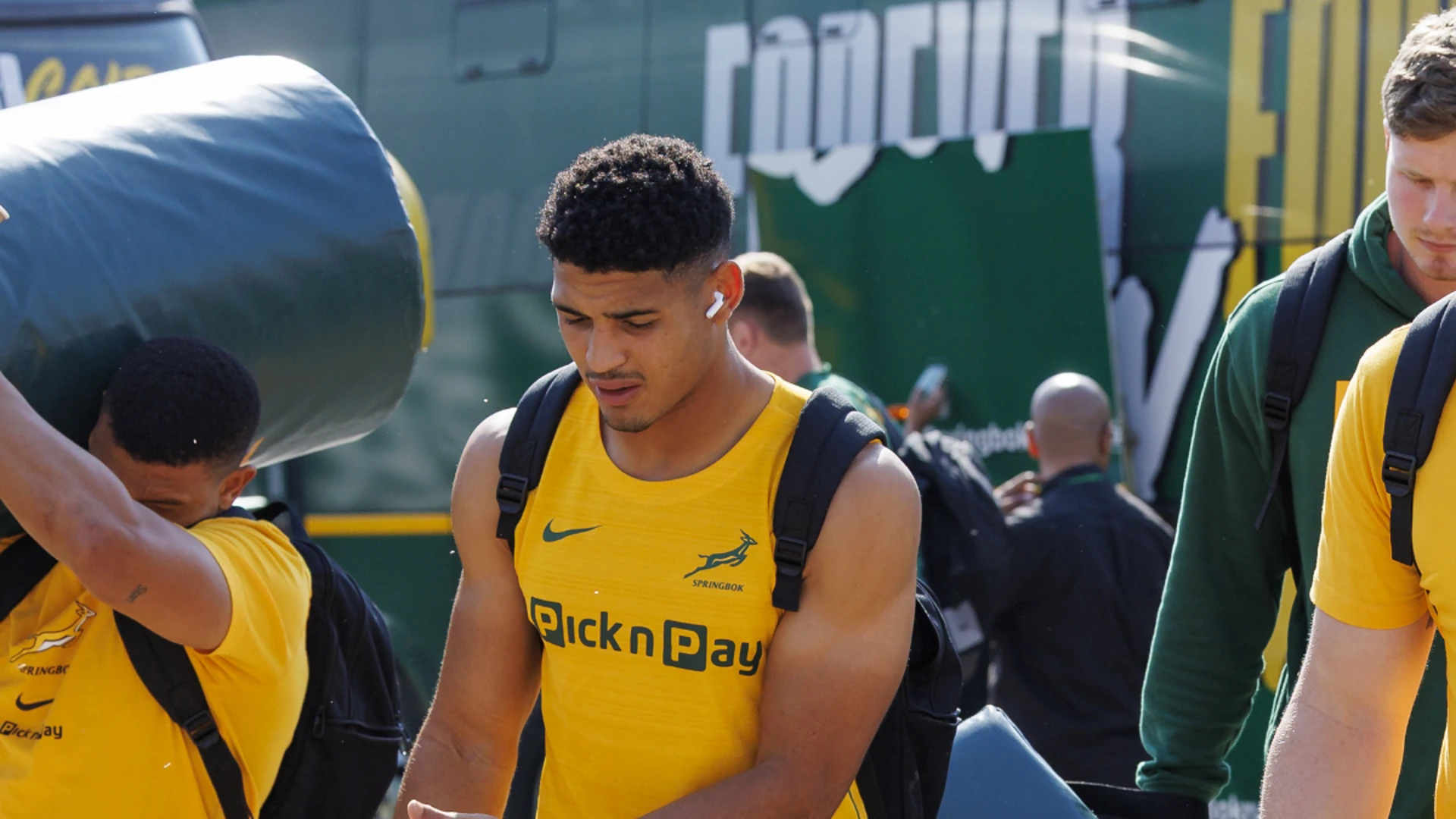 BOK FEATURE: The playoff king, all-round wizard and the creative genius