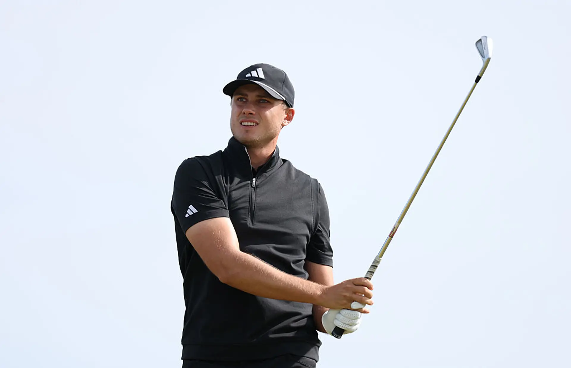 Scottish Open | Day 1 Highlights | DP World Tour 2025