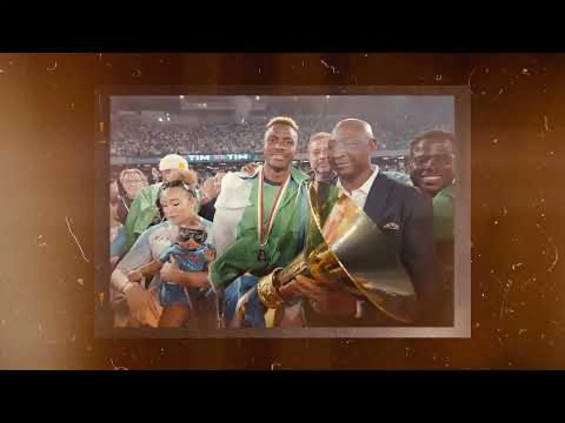 Group C — Heavyweights, spoilers, and East African grit