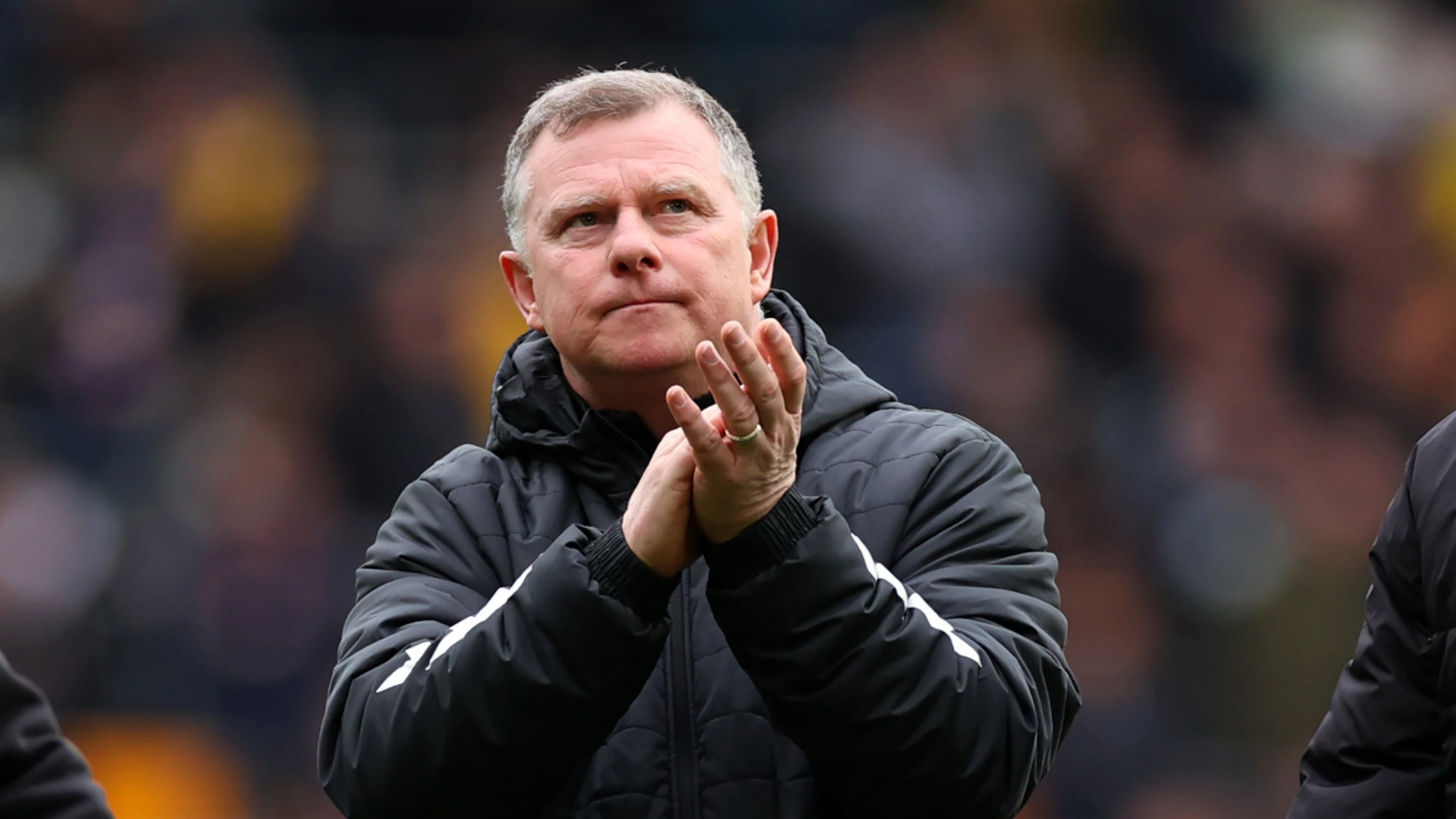 Championship side Stoke appoint Robins as new manager