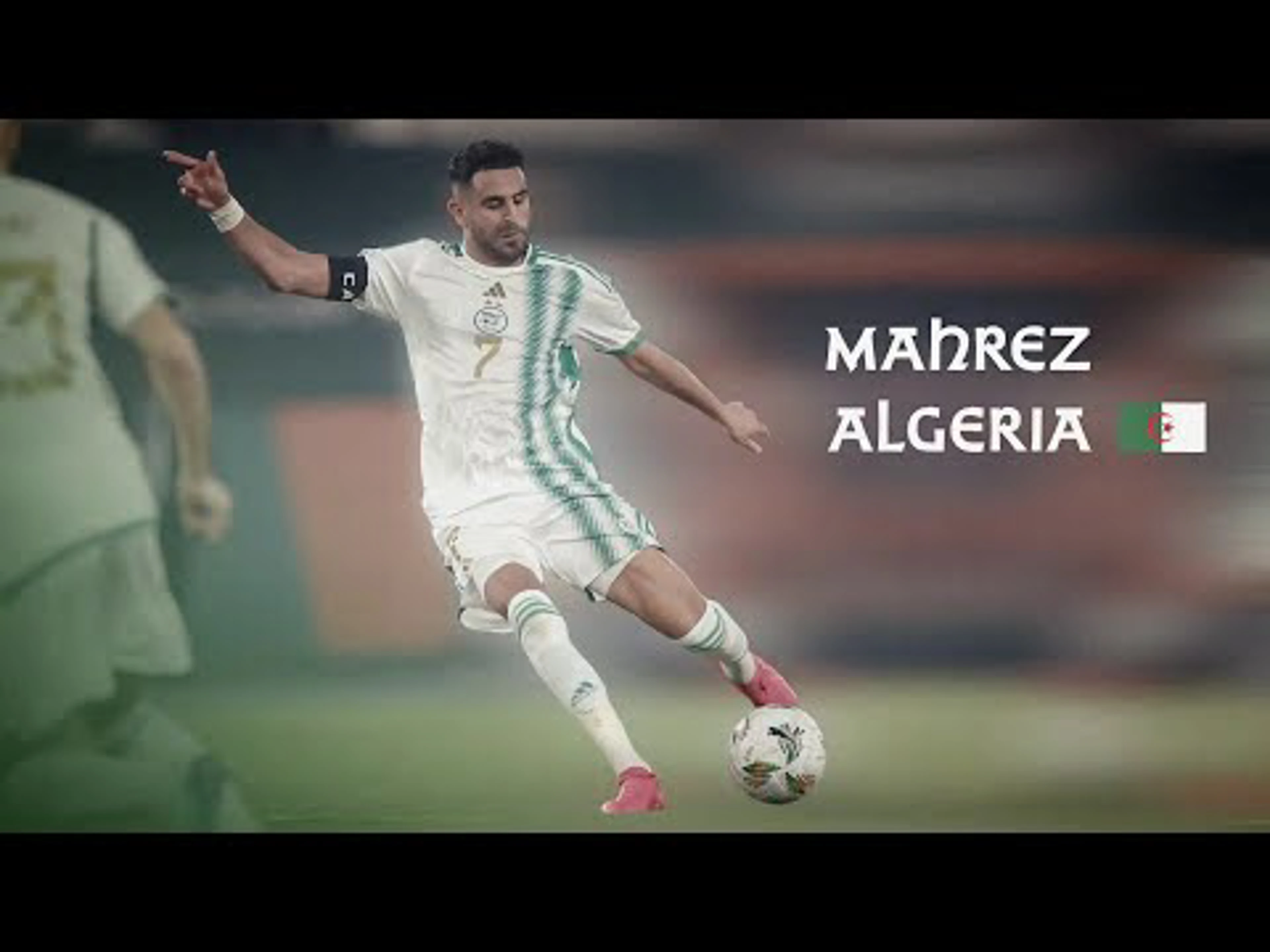 AFCON Magazine show: Mahrez | AFCON 2025