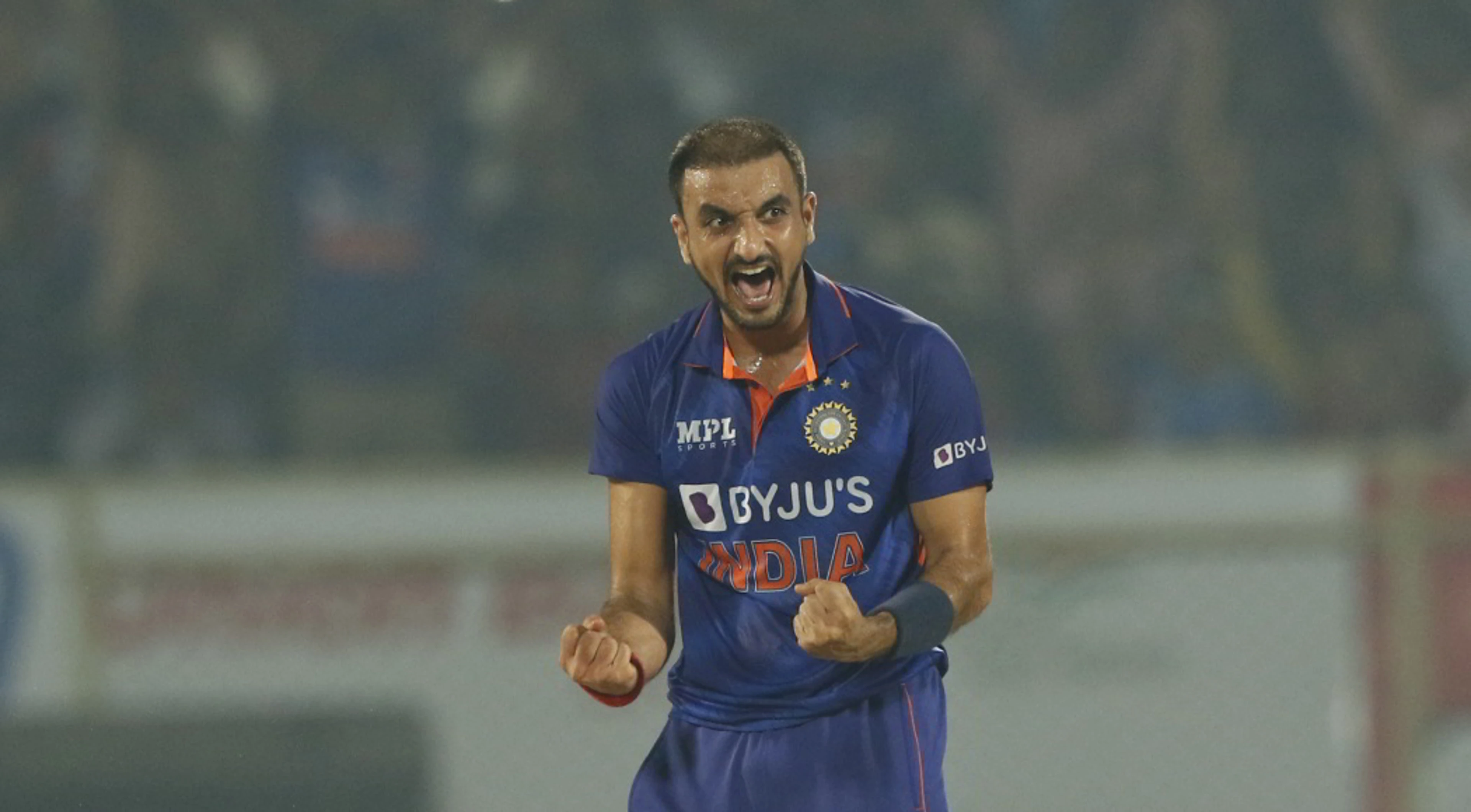 India claw back series deficit with decisive win