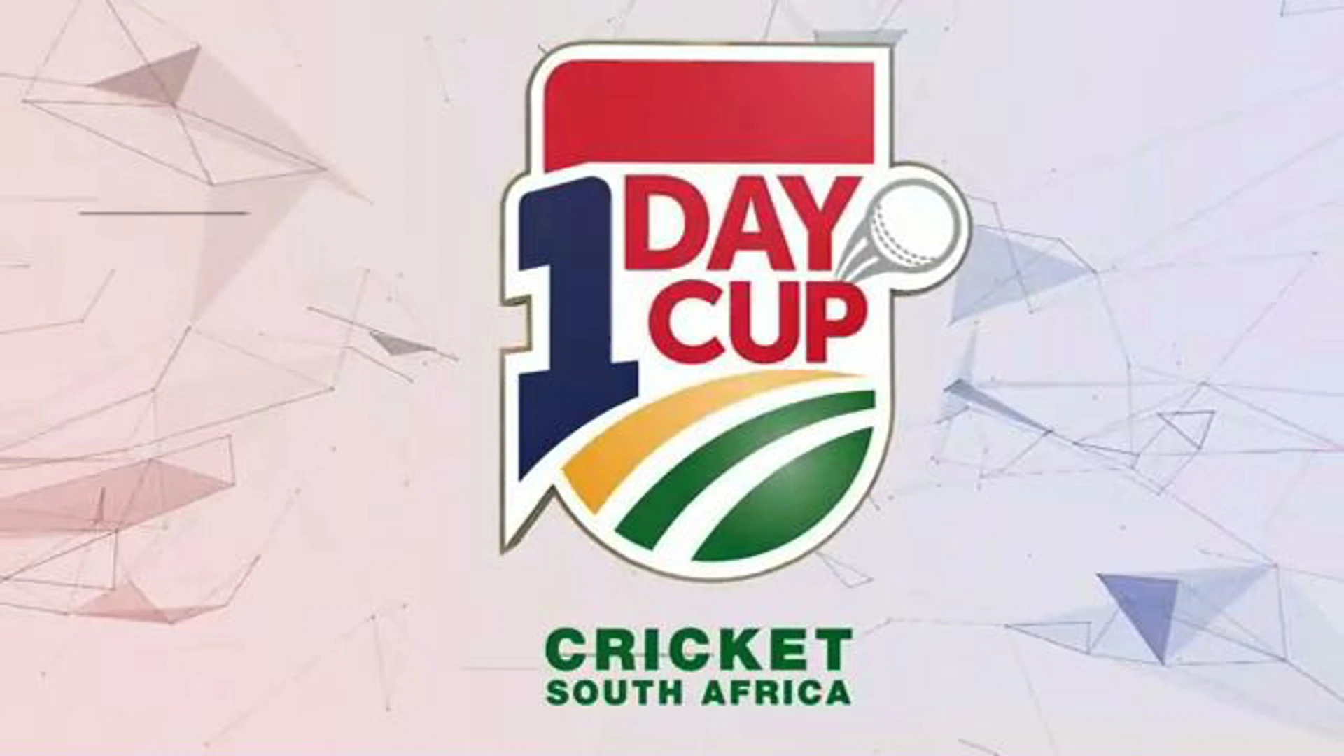 Lions v NWD | Match Highlights | SA Cricket One Day Cup