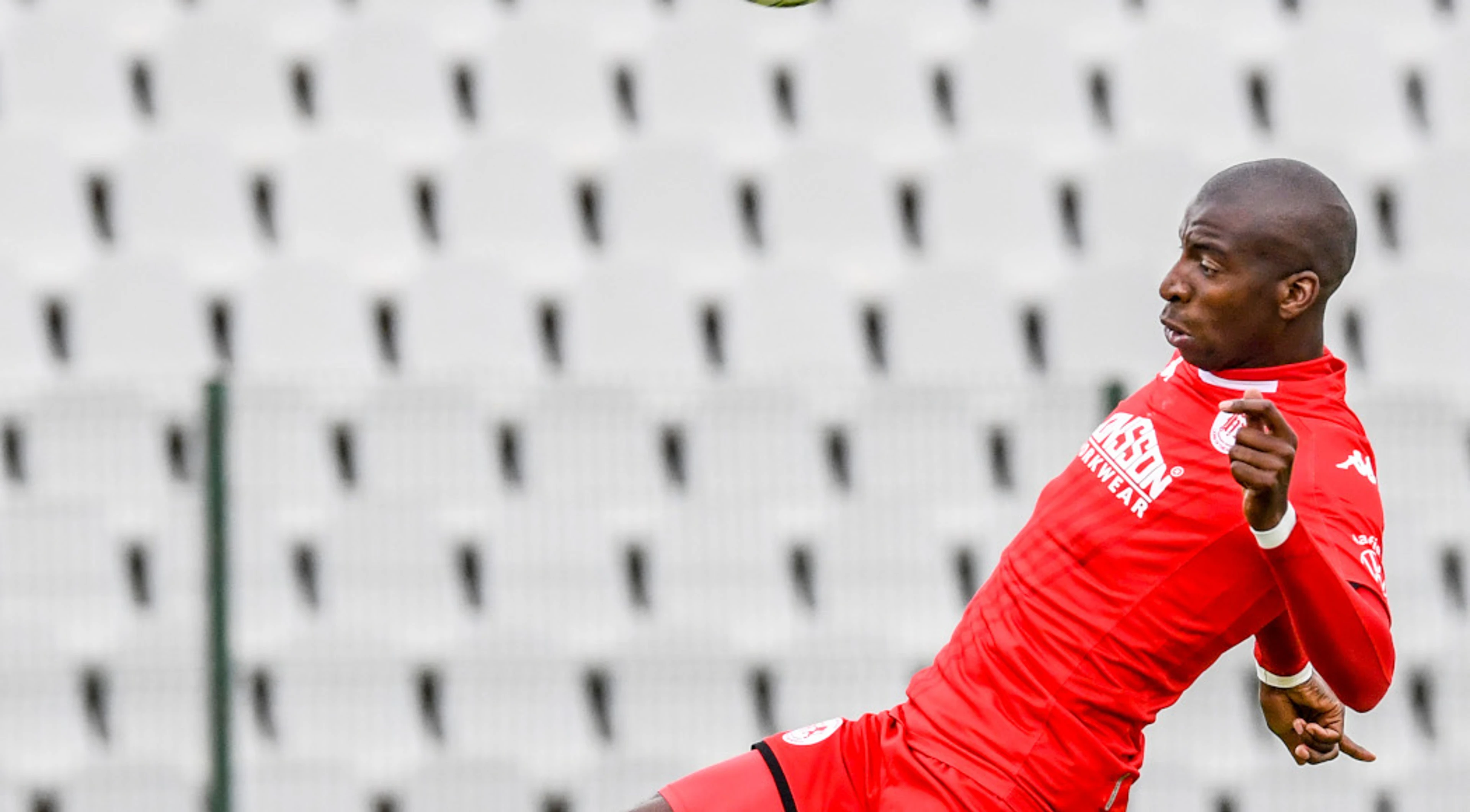 Swallows sign duo ahead of new season