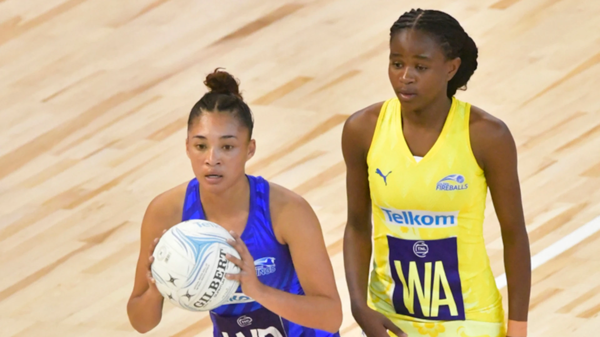 South Africa ready to conquer the Fast5 Netball World Series