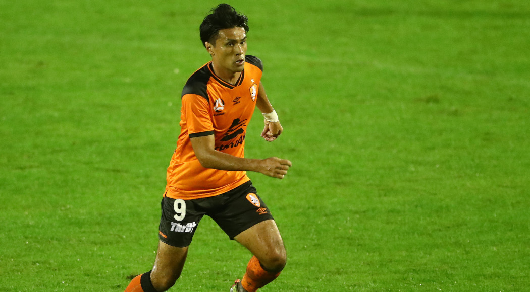 Former Japan international Kudo dies after brain surgery, aged 32