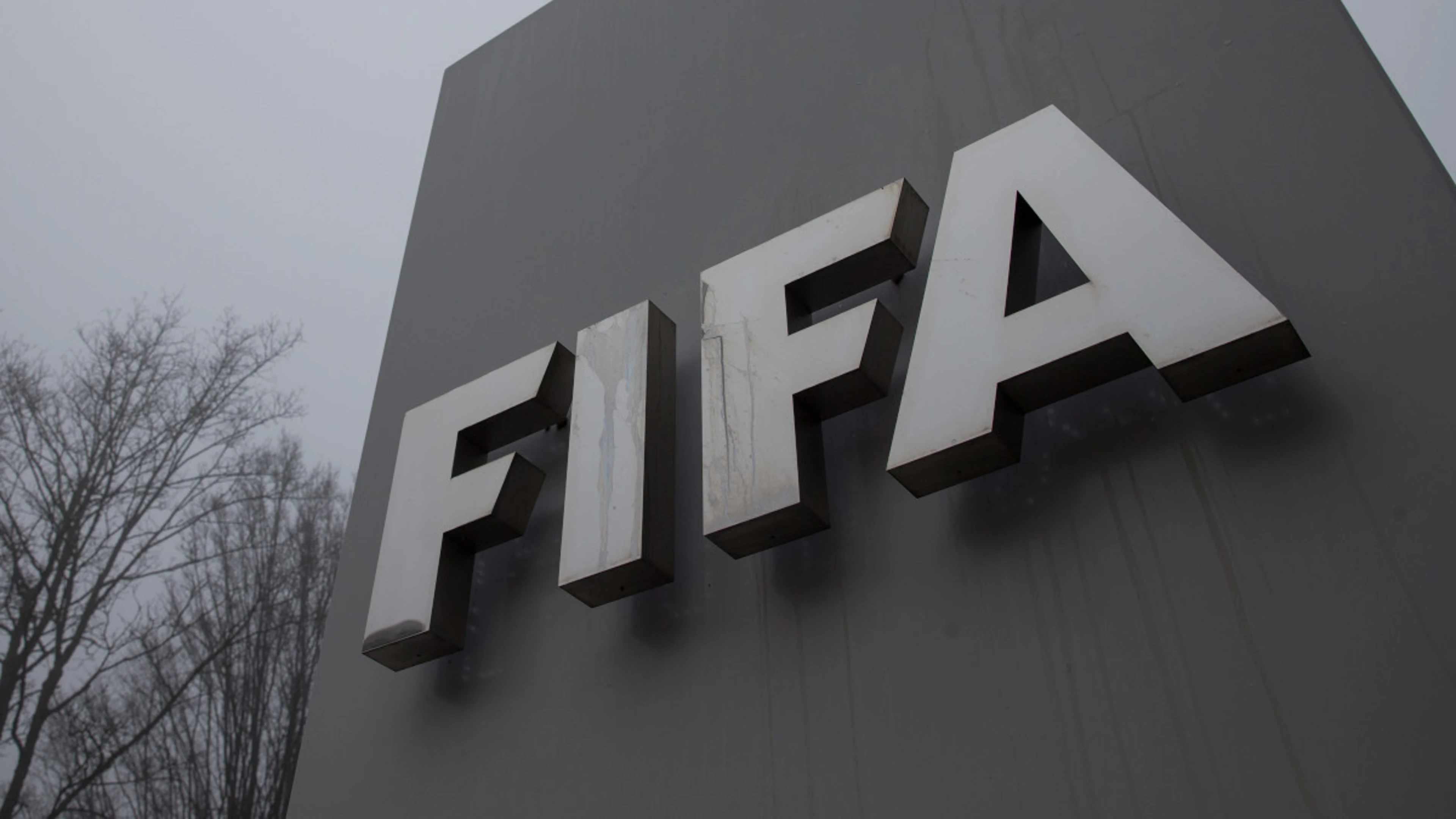 Fifa announces $355 million World Cup club benefit scheme