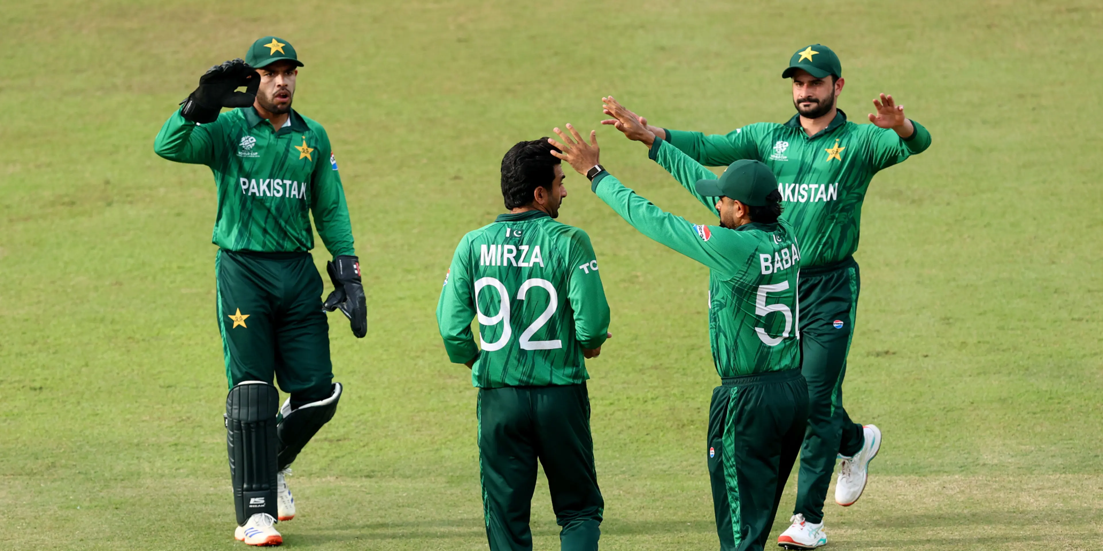 Pakistan promise final flourish as they await T20 World Cup fate