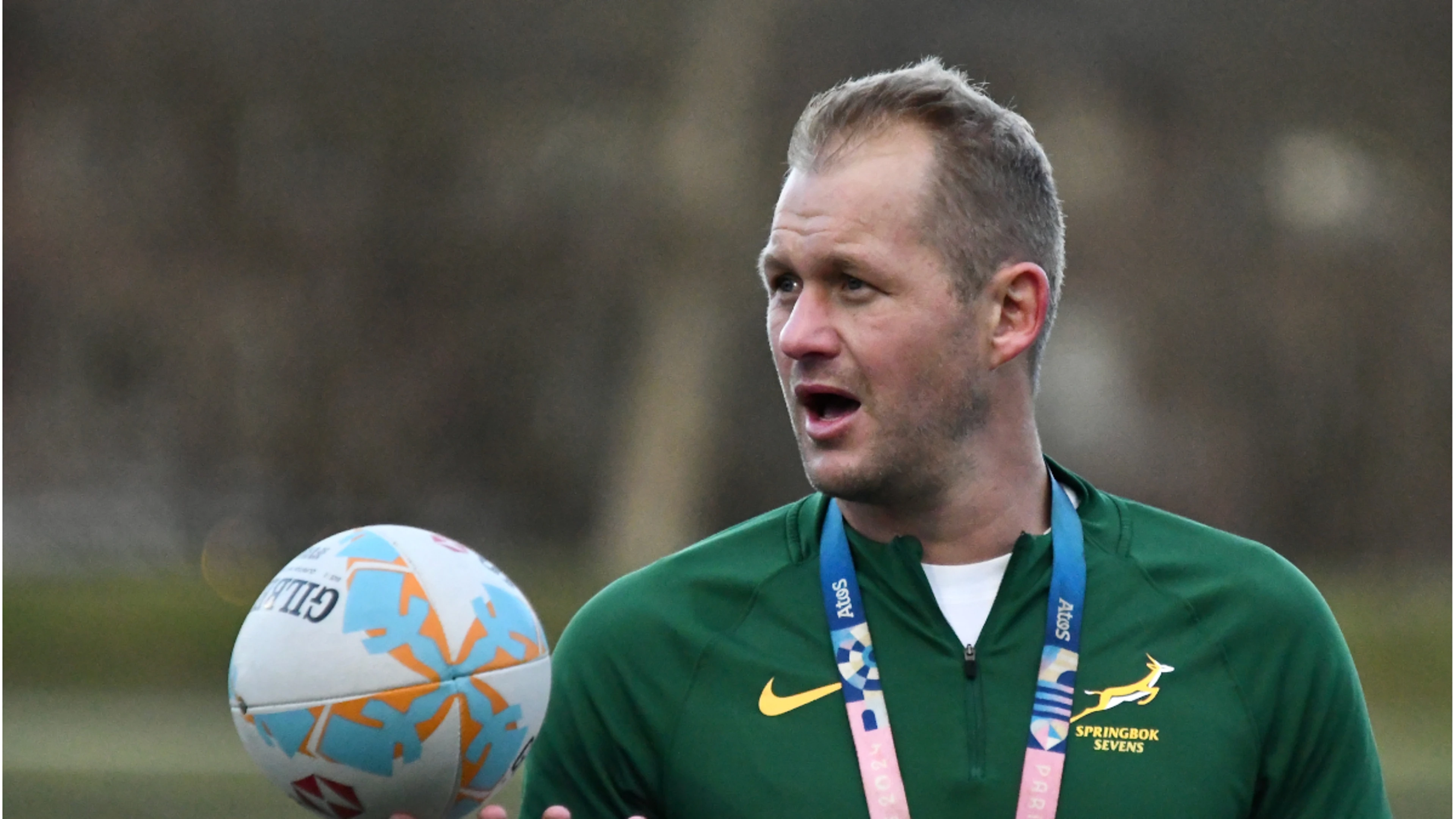 Blitzboks have a point to prove in Vancouver