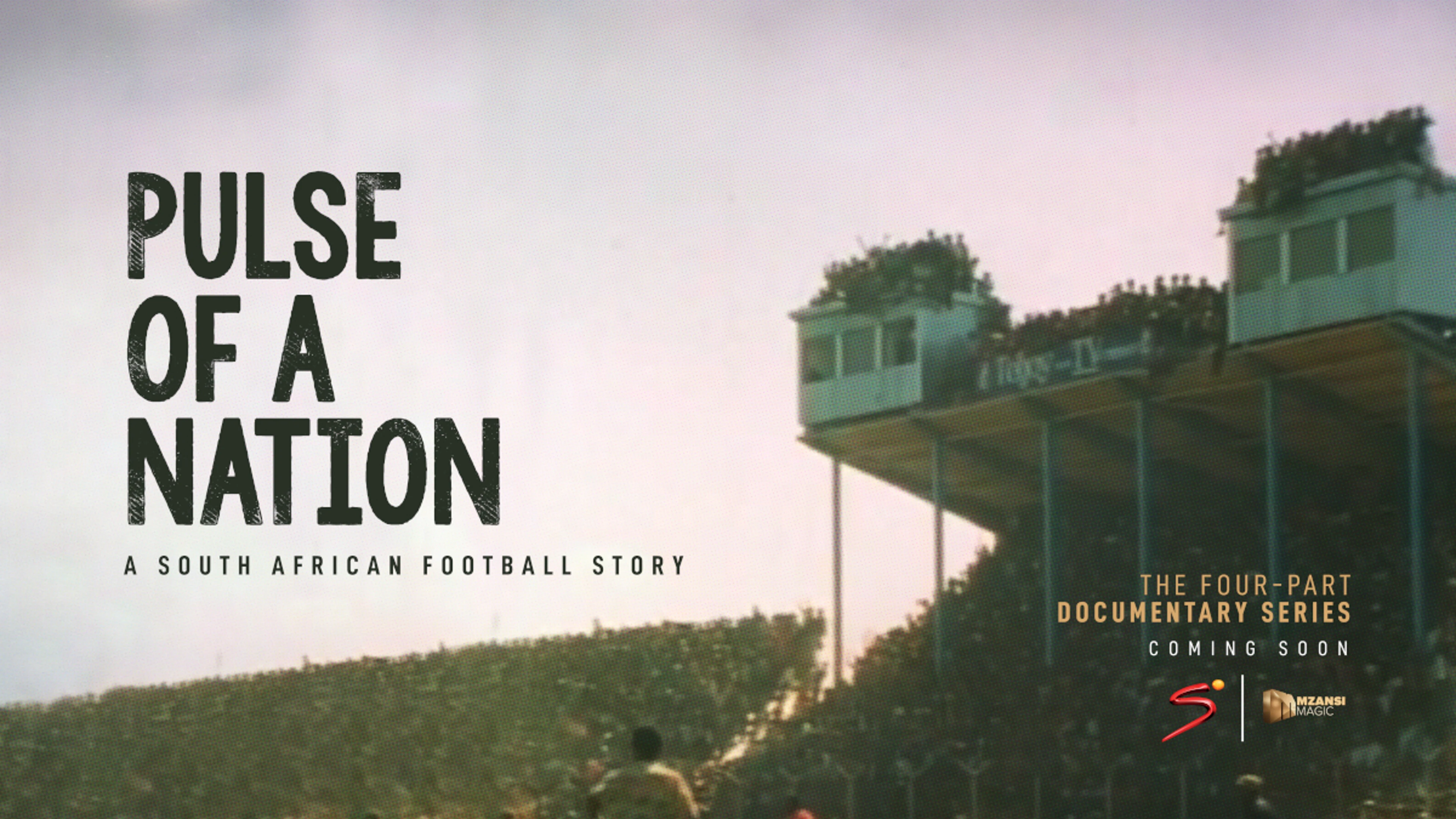 Pulse of a Nation: what football means to SA