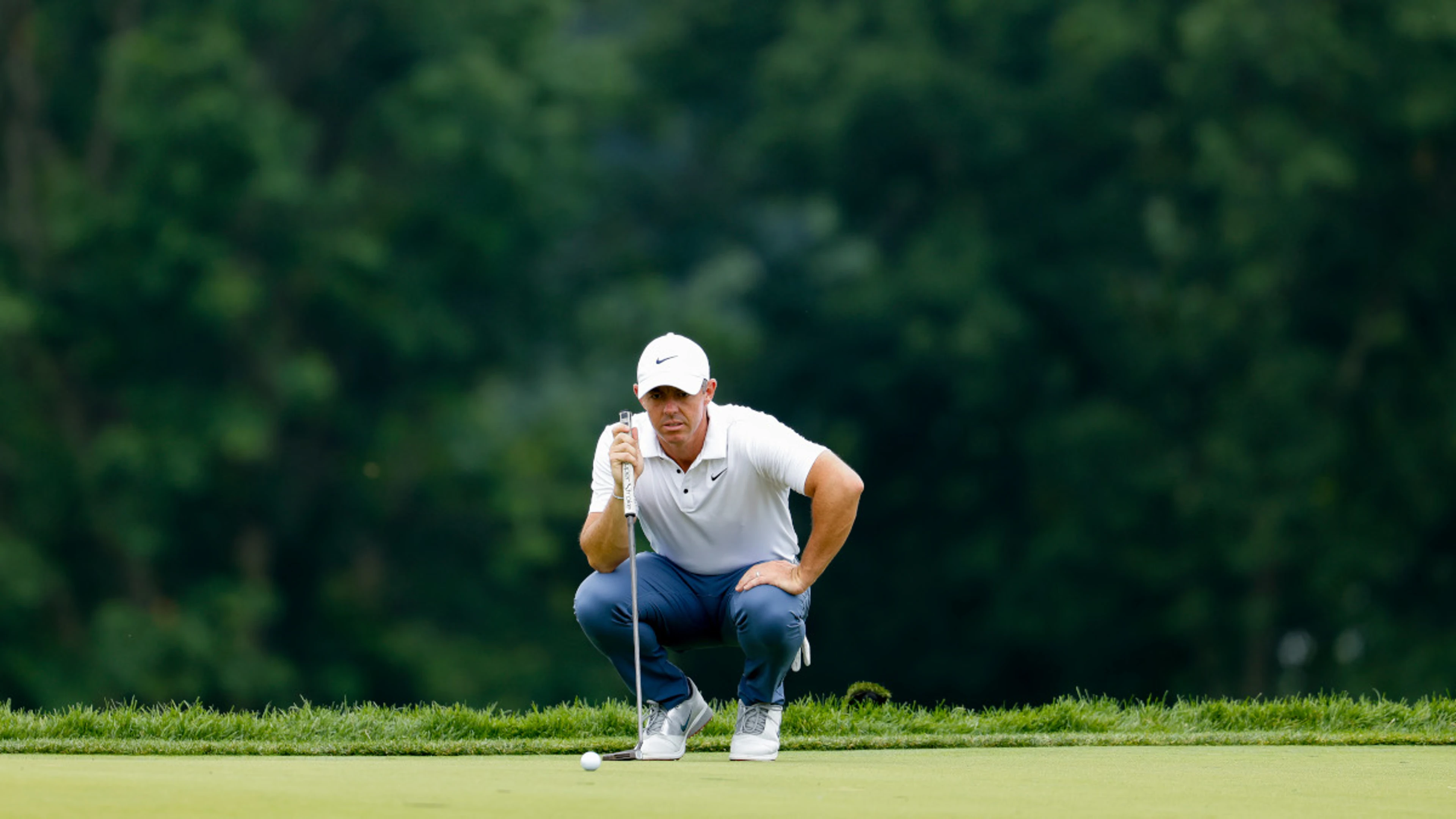 McIlroy seeks Portrush reboot after US Open flop