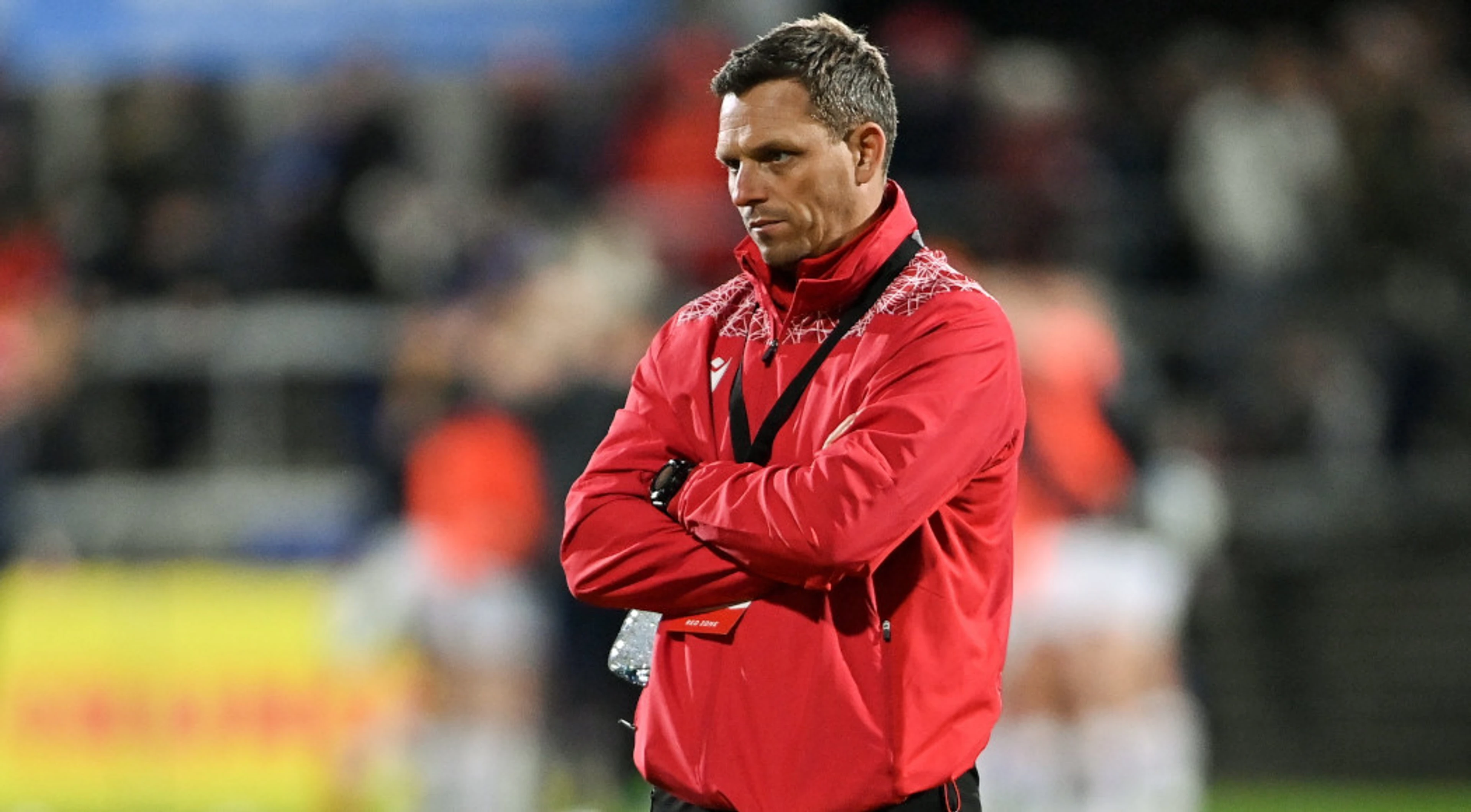 The tragedy of the Lions' rise and fall