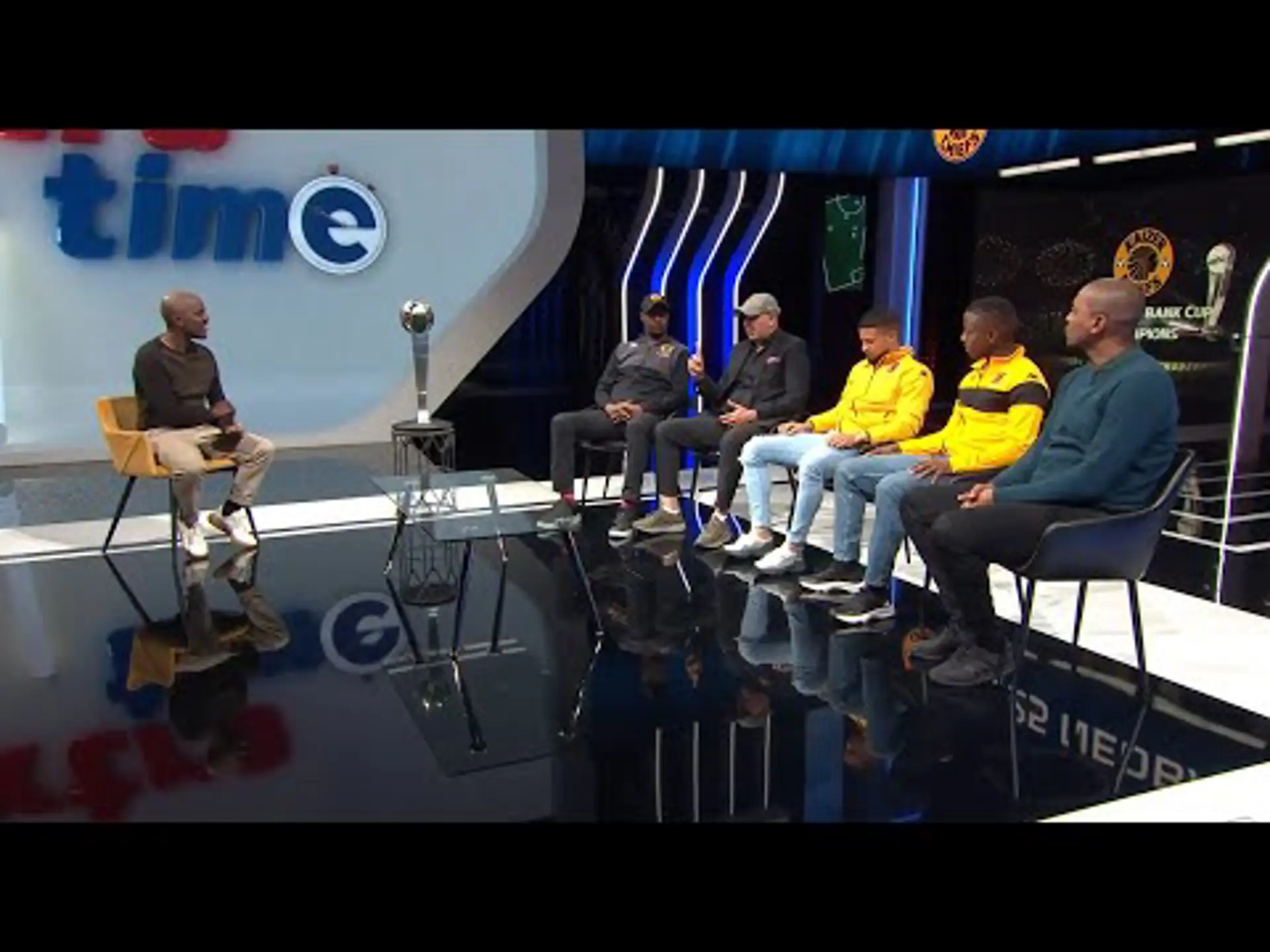 Kaizer Chiefs | Extra Time